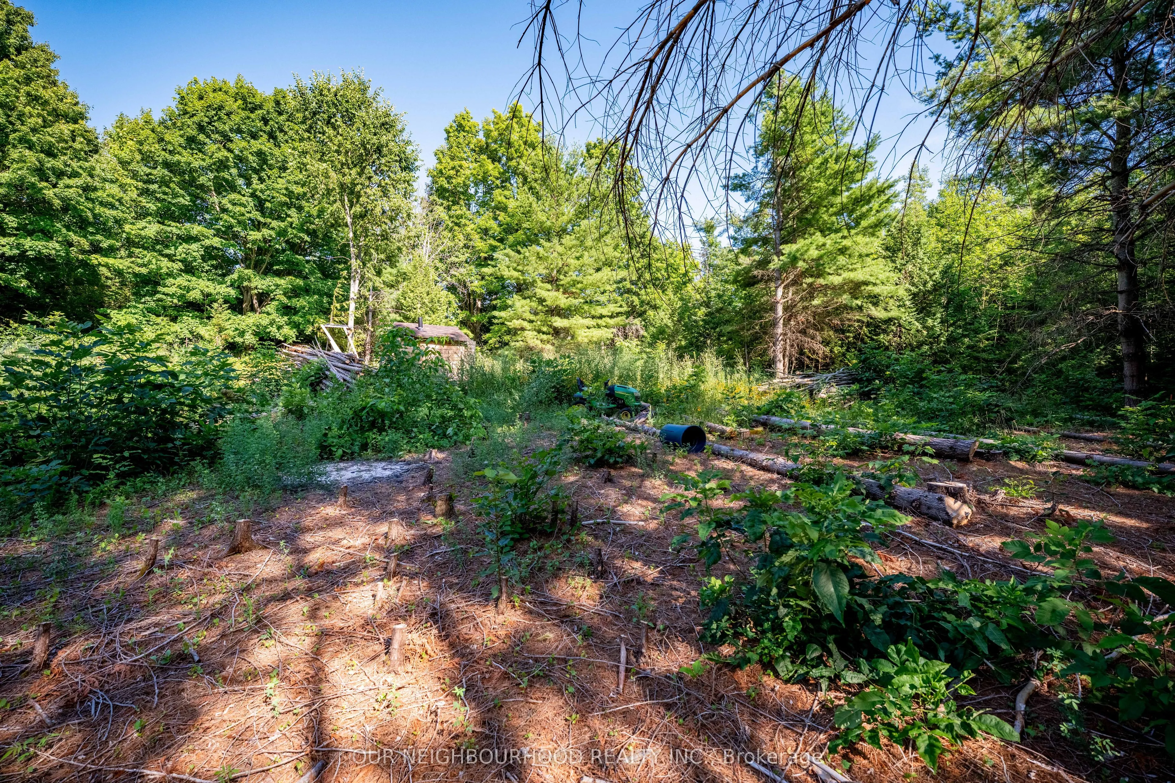 114 BAXTER Road
