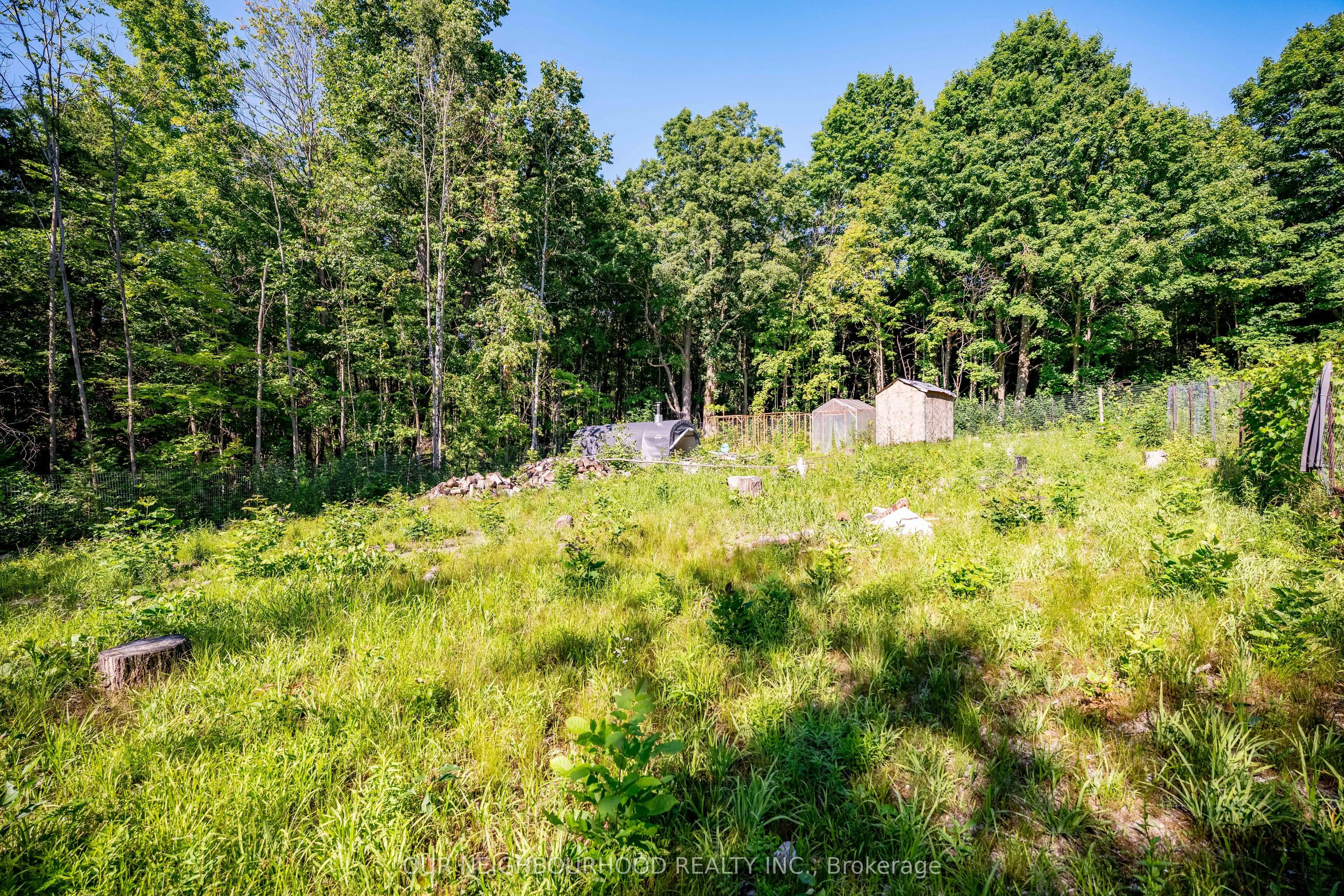 114 BAXTER Road