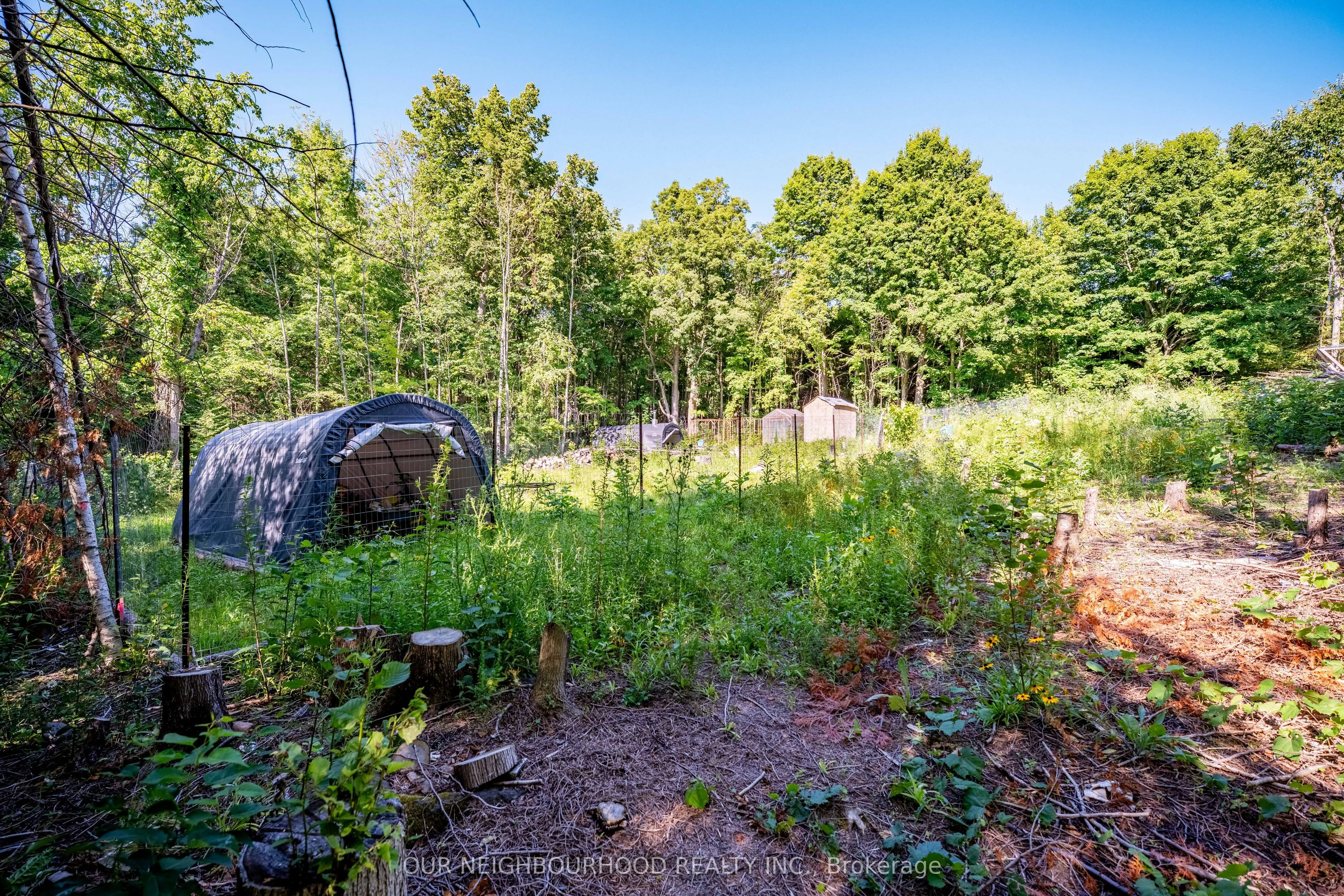 114 BAXTER Road