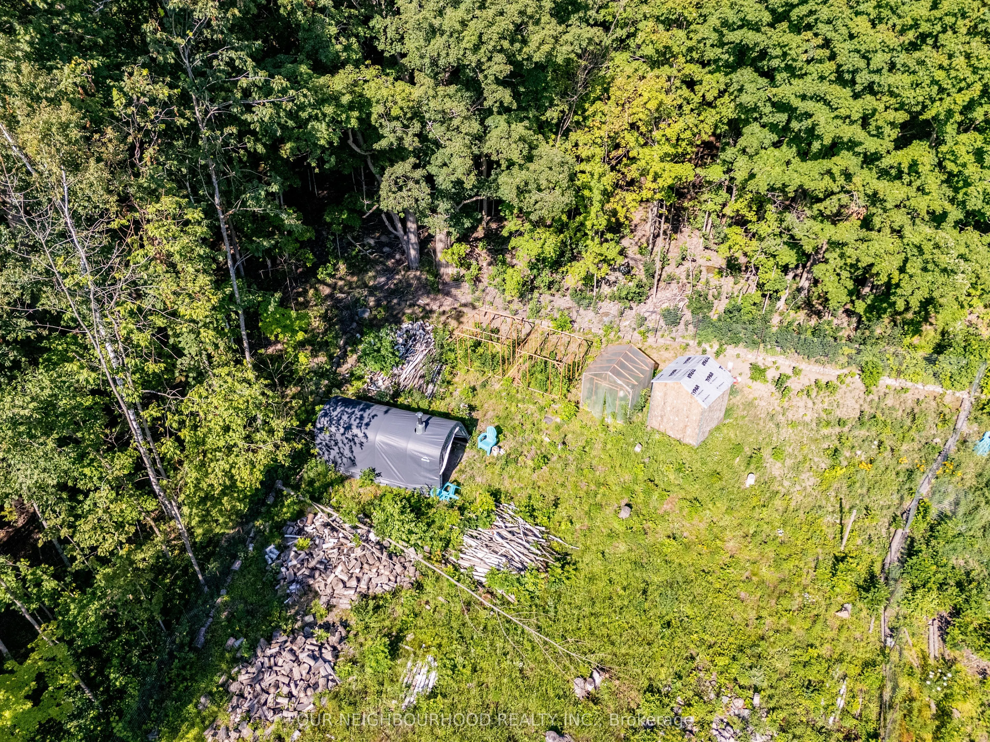 114 BAXTER Road