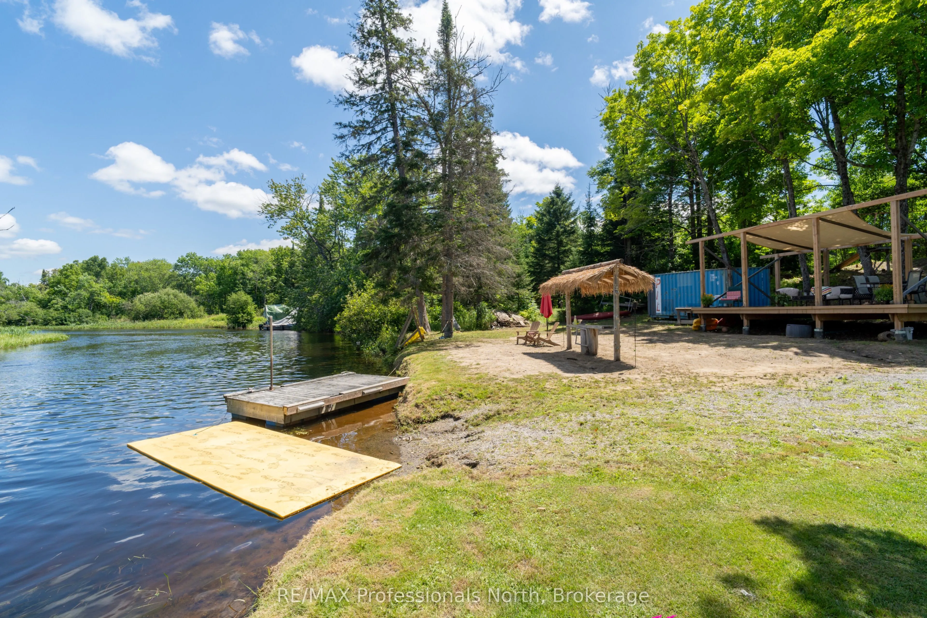 899 KATRINE Road