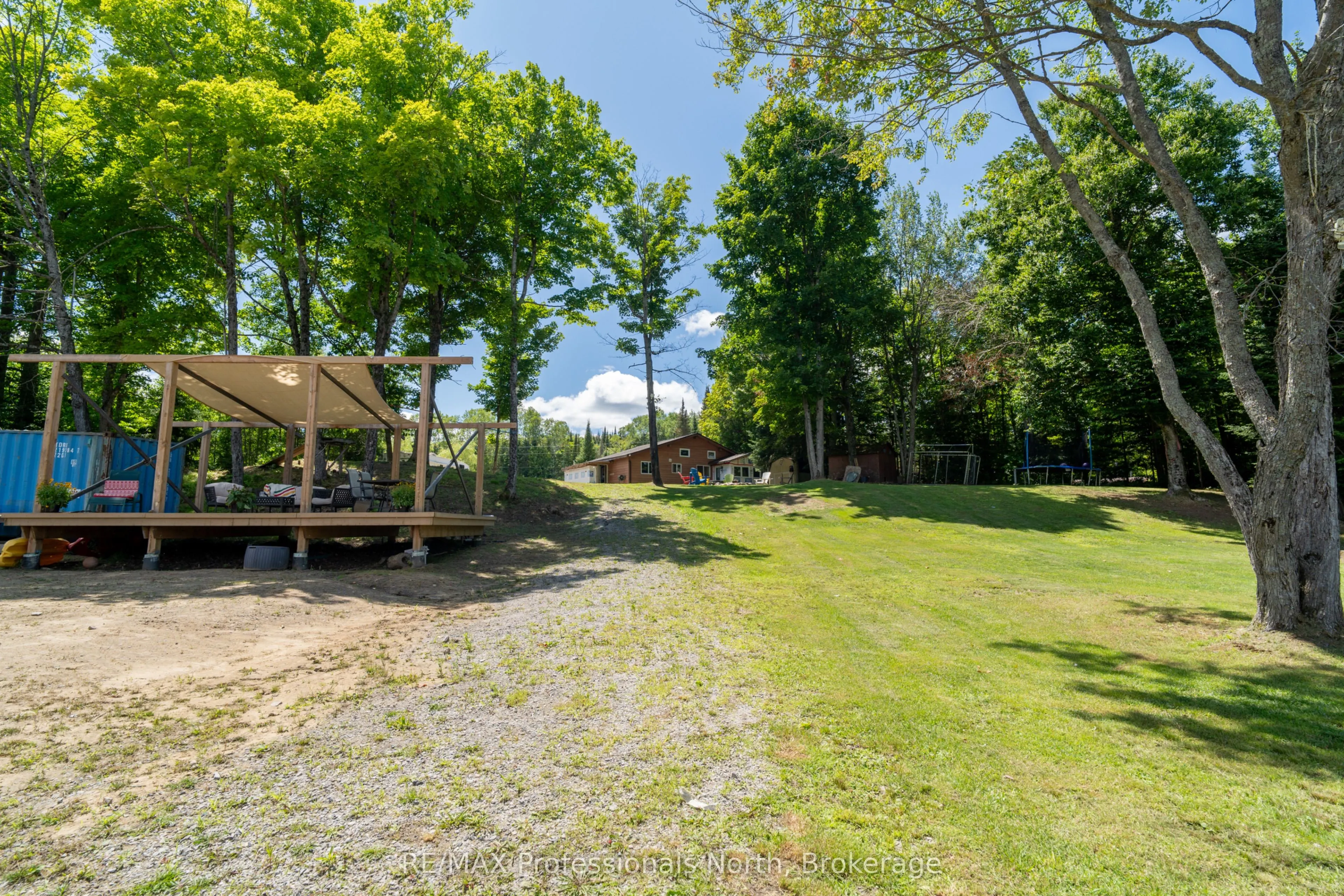 899 KATRINE Road