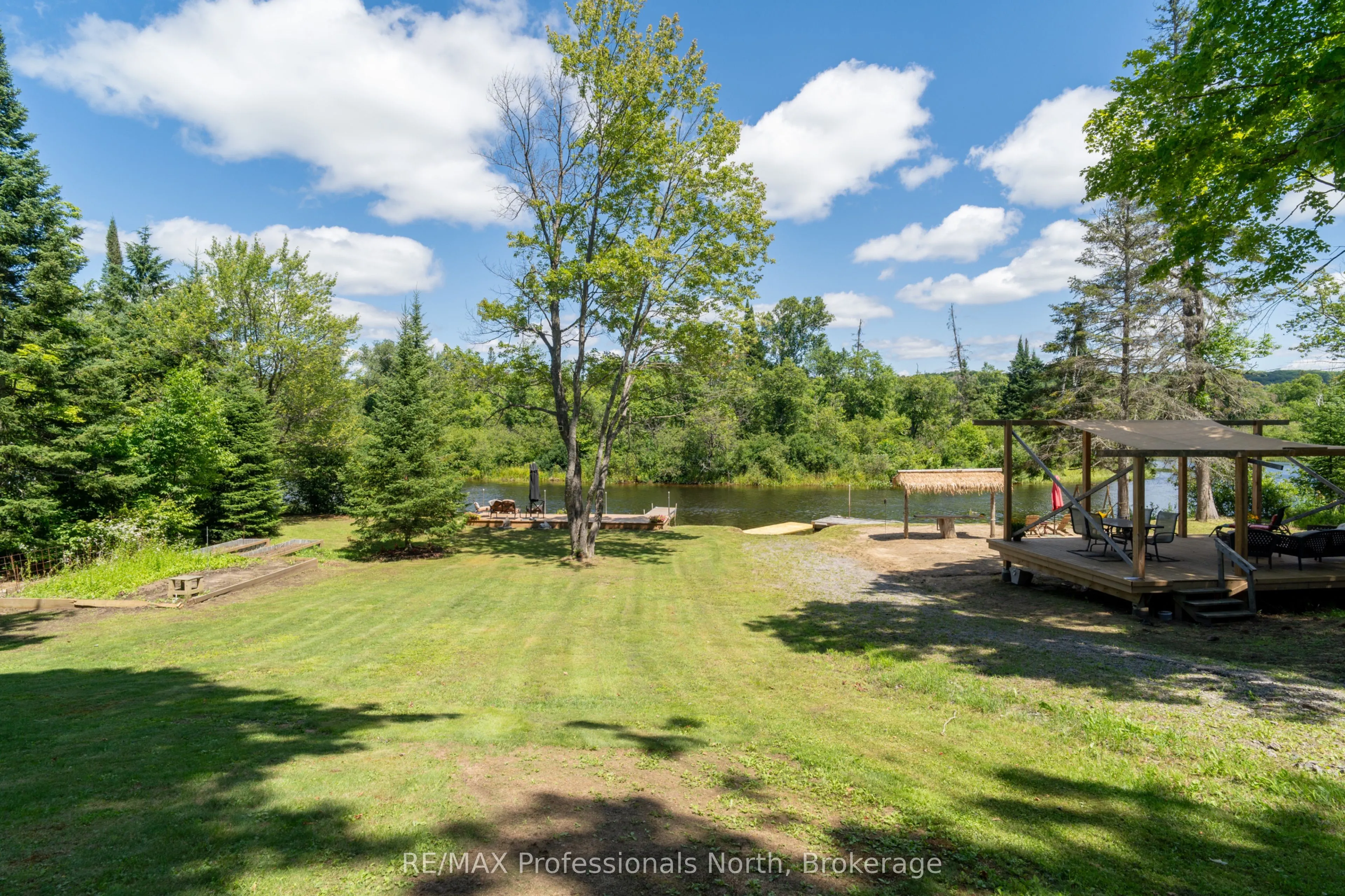 899 KATRINE Road