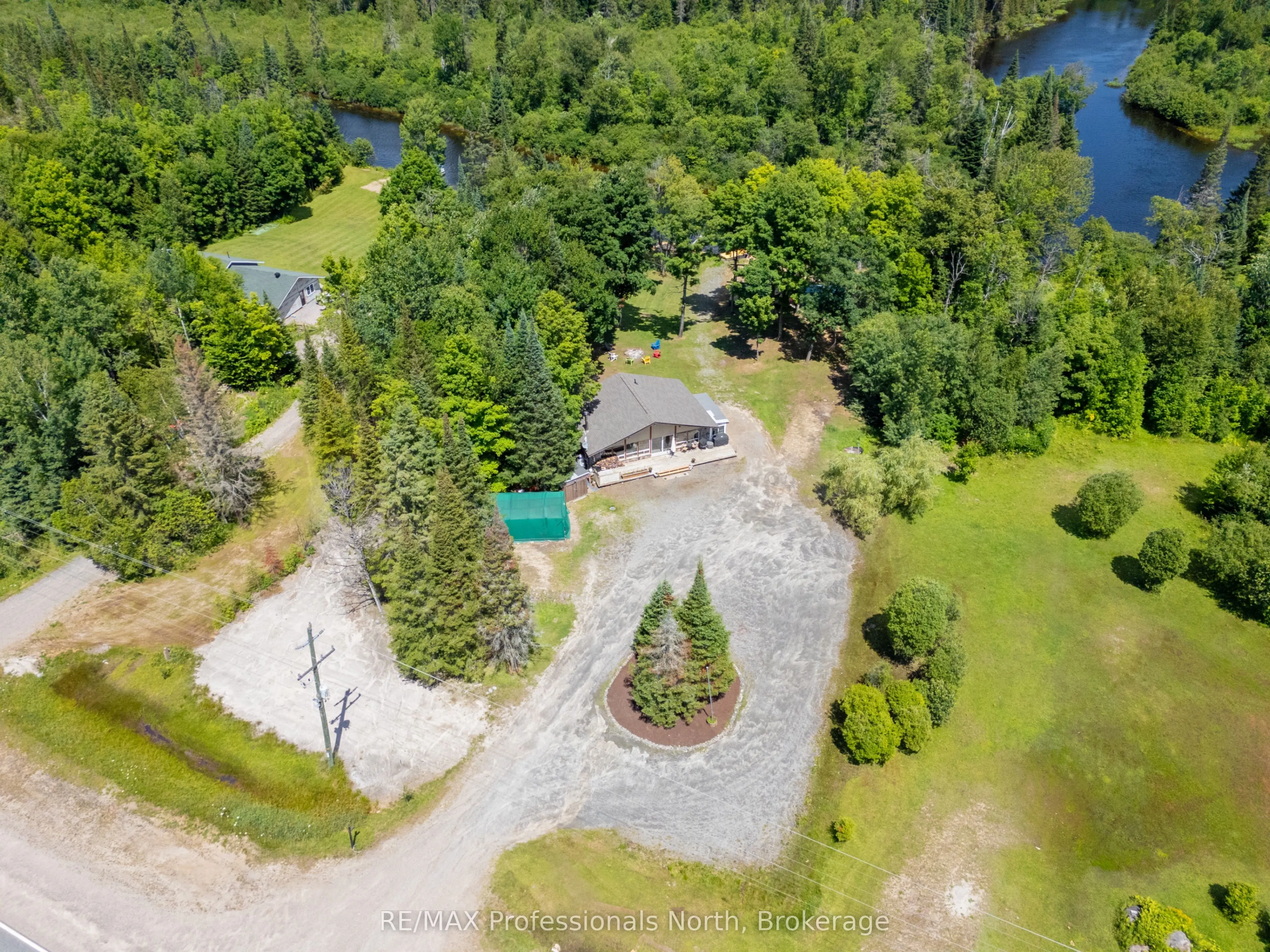 899 KATRINE Road