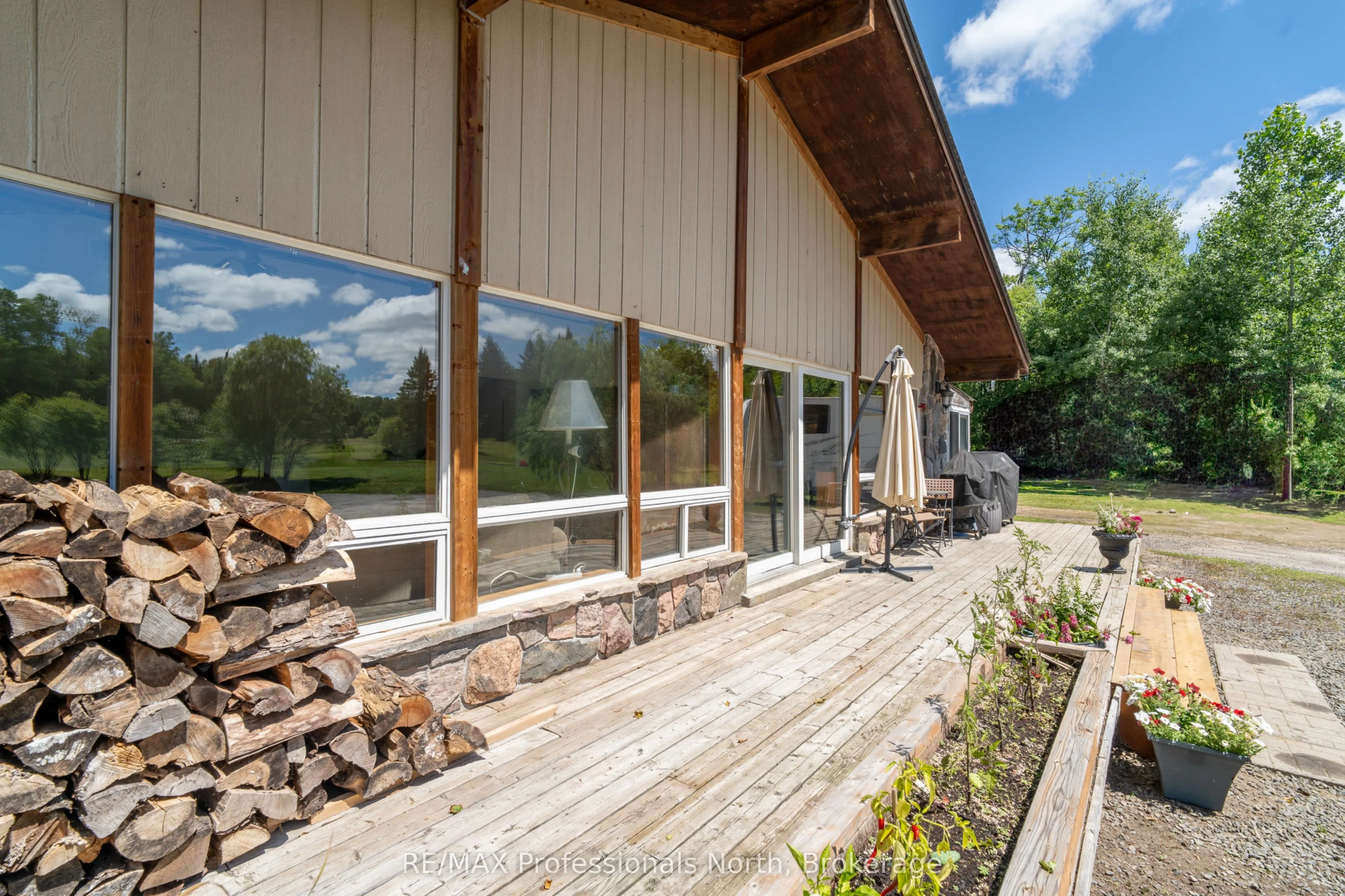 899 KATRINE Road