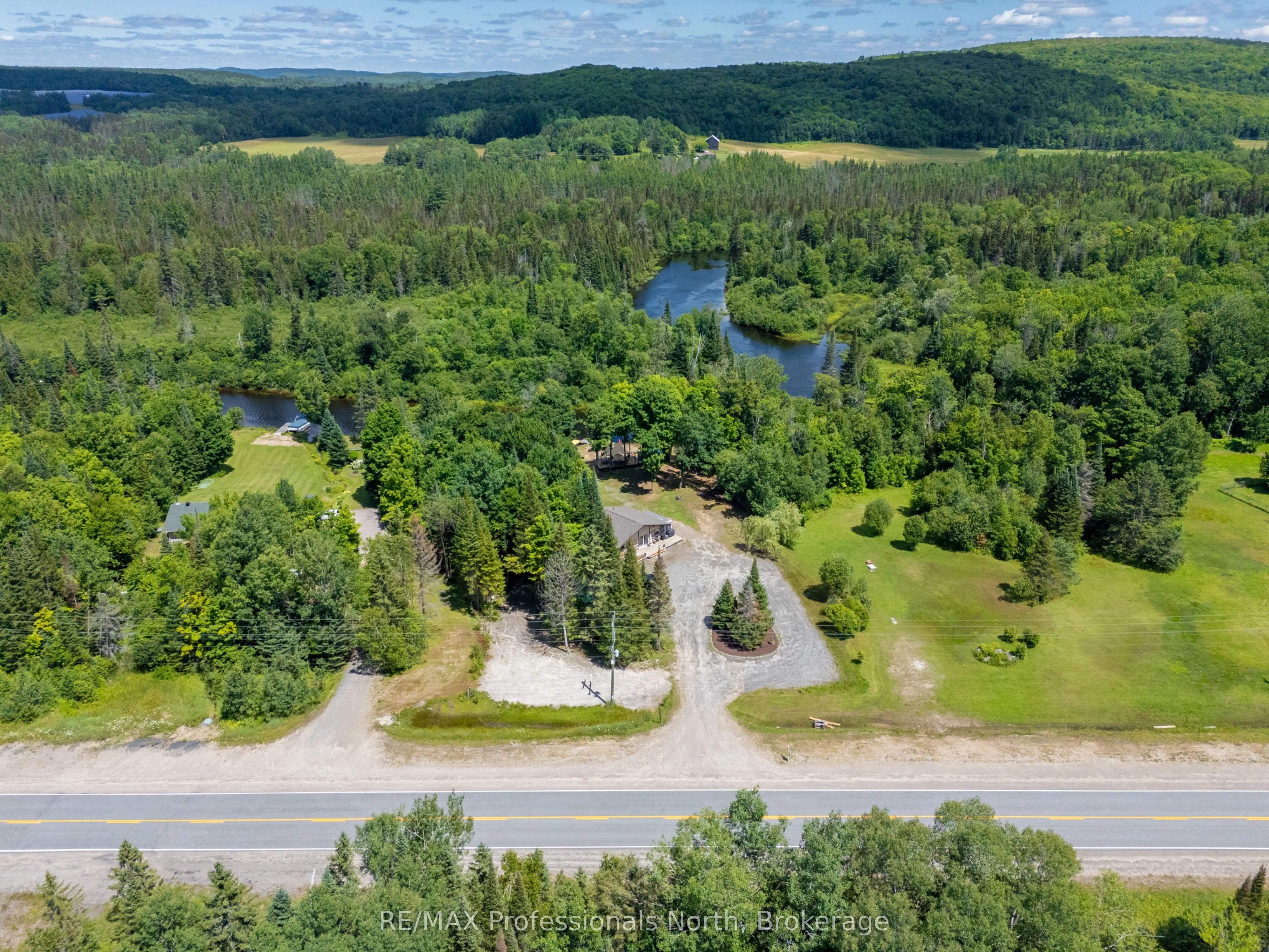 899 KATRINE Road