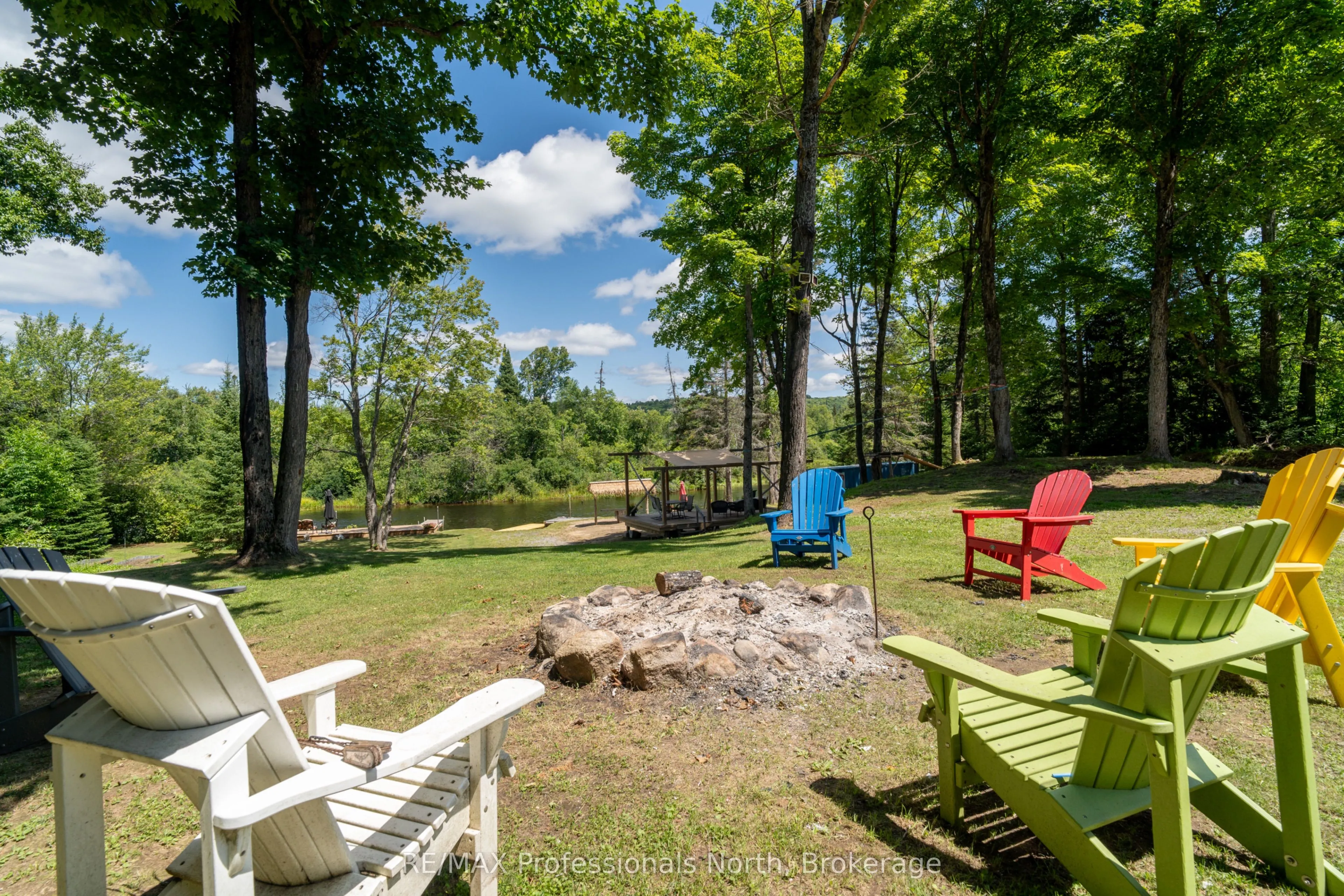 899 KATRINE Road