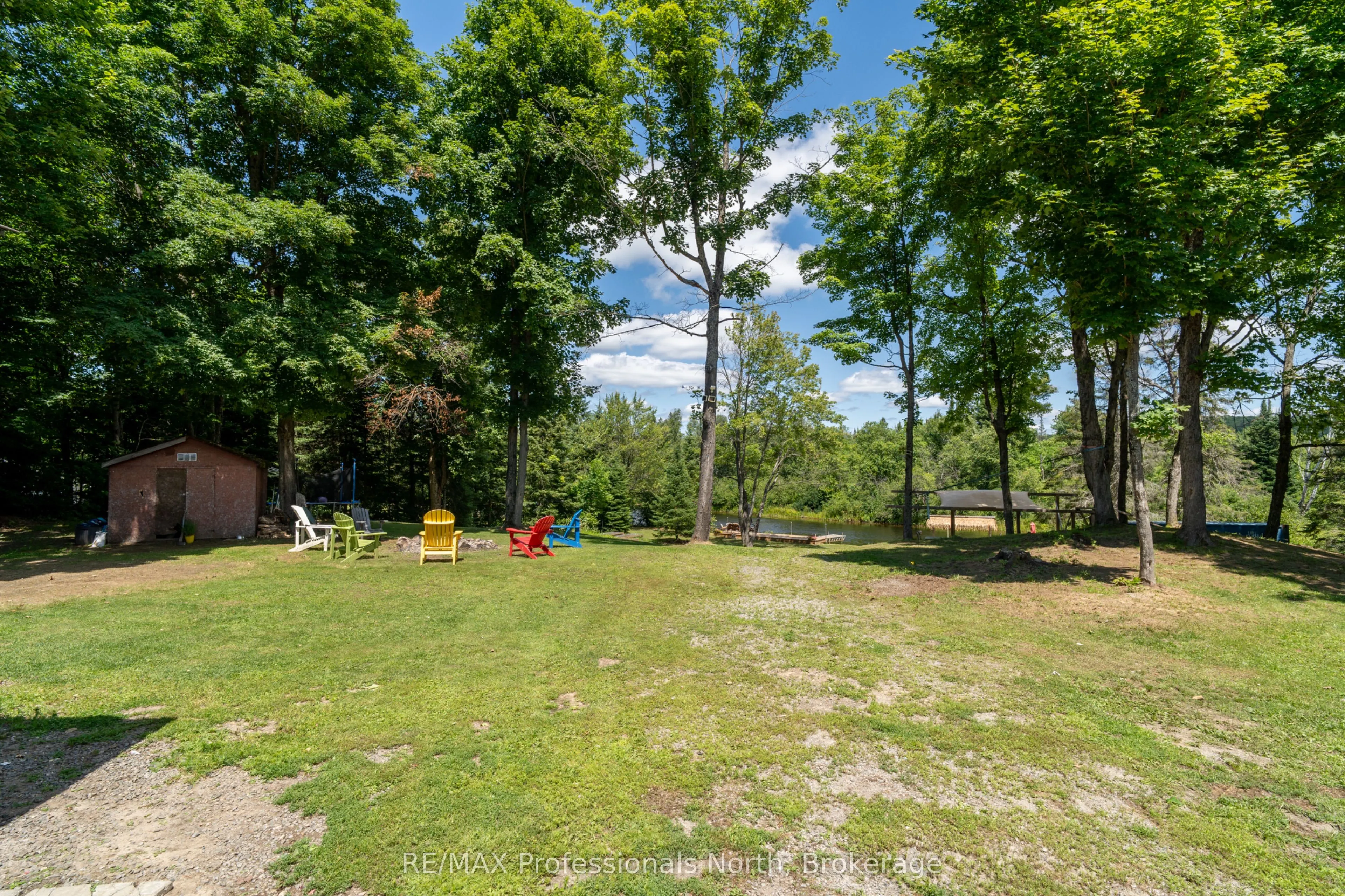 899 KATRINE Road