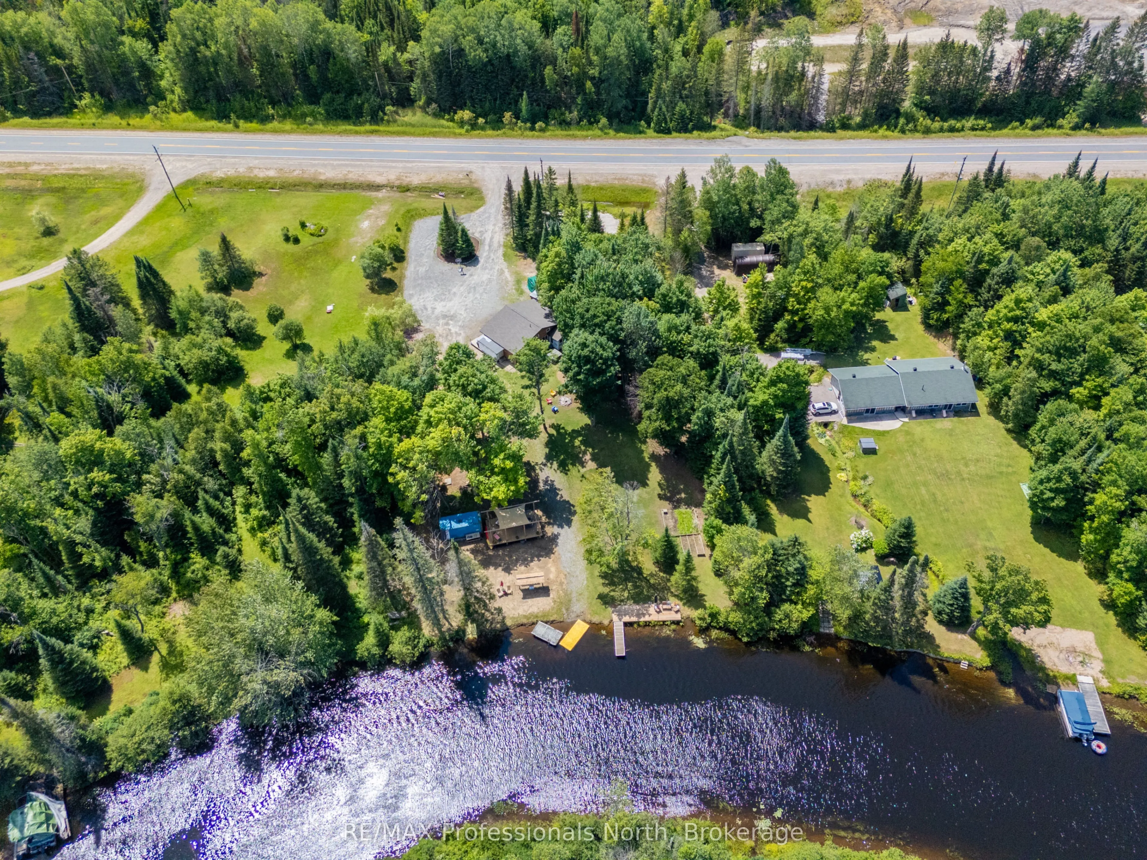 899 KATRINE Road