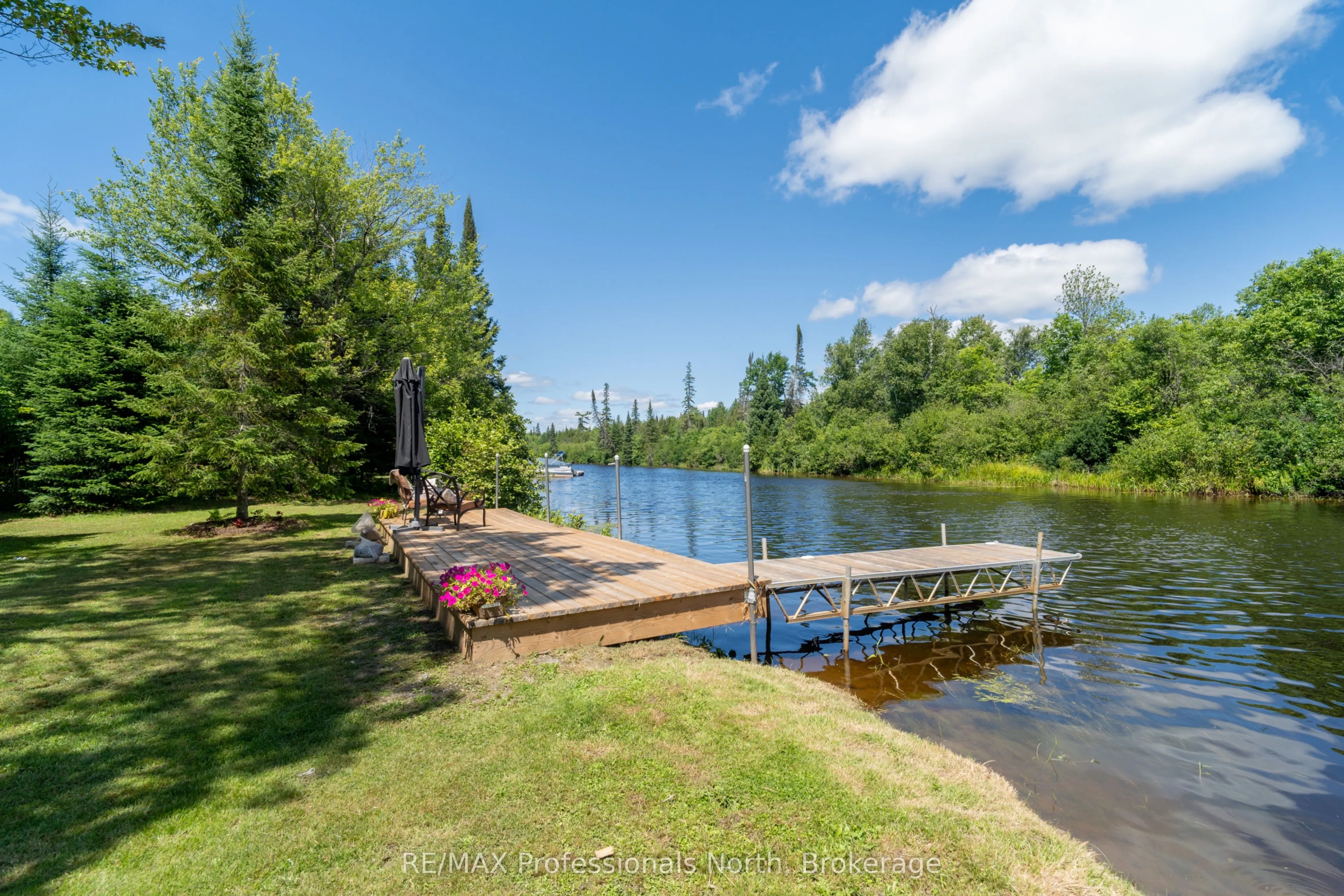 899 KATRINE Road