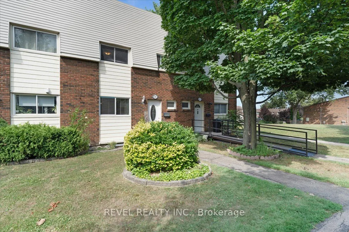 30 Regent Avenue, #28A
