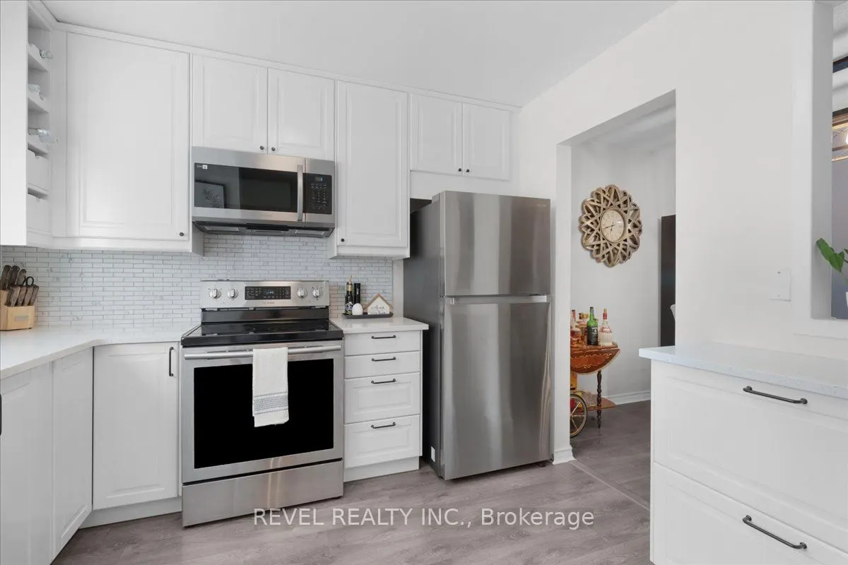30 Regent Avenue, #28A