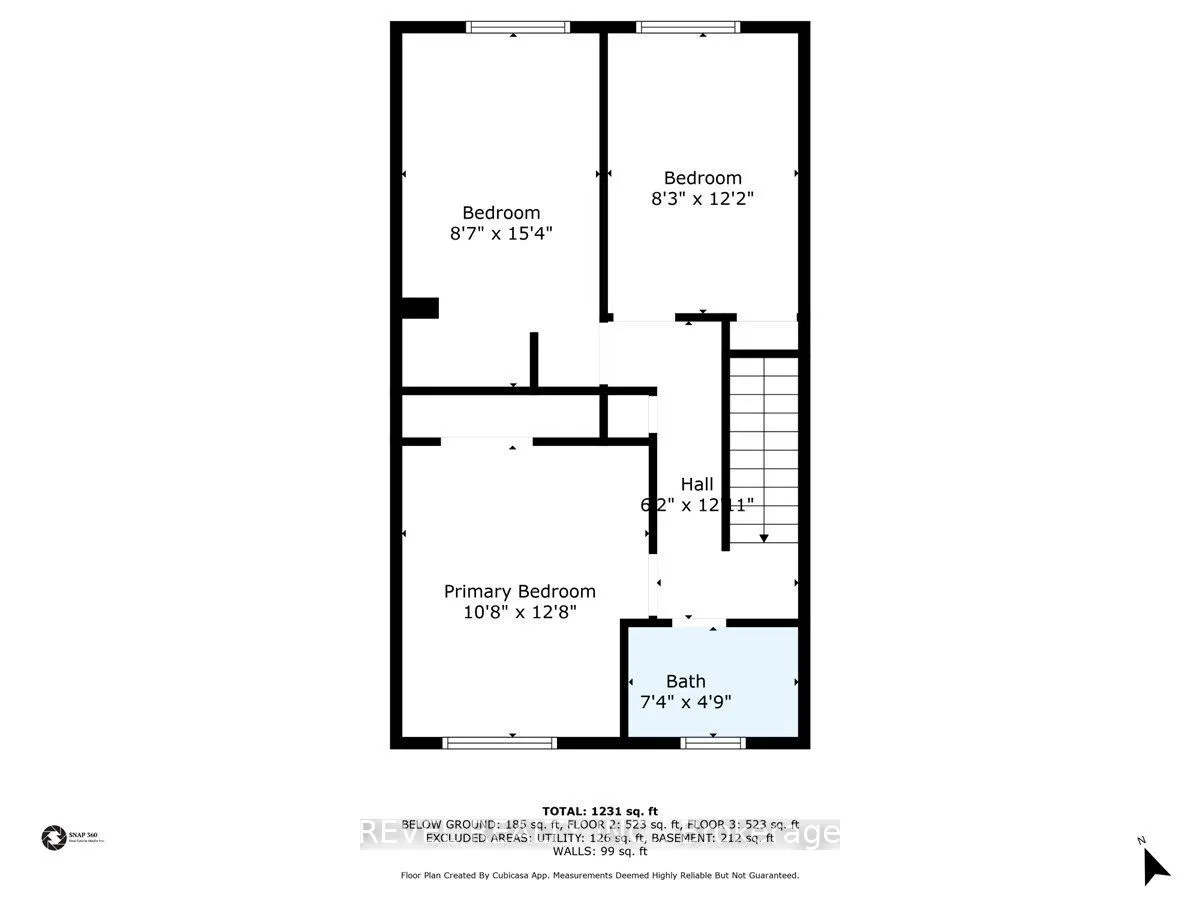 30 Regent Avenue, #28A