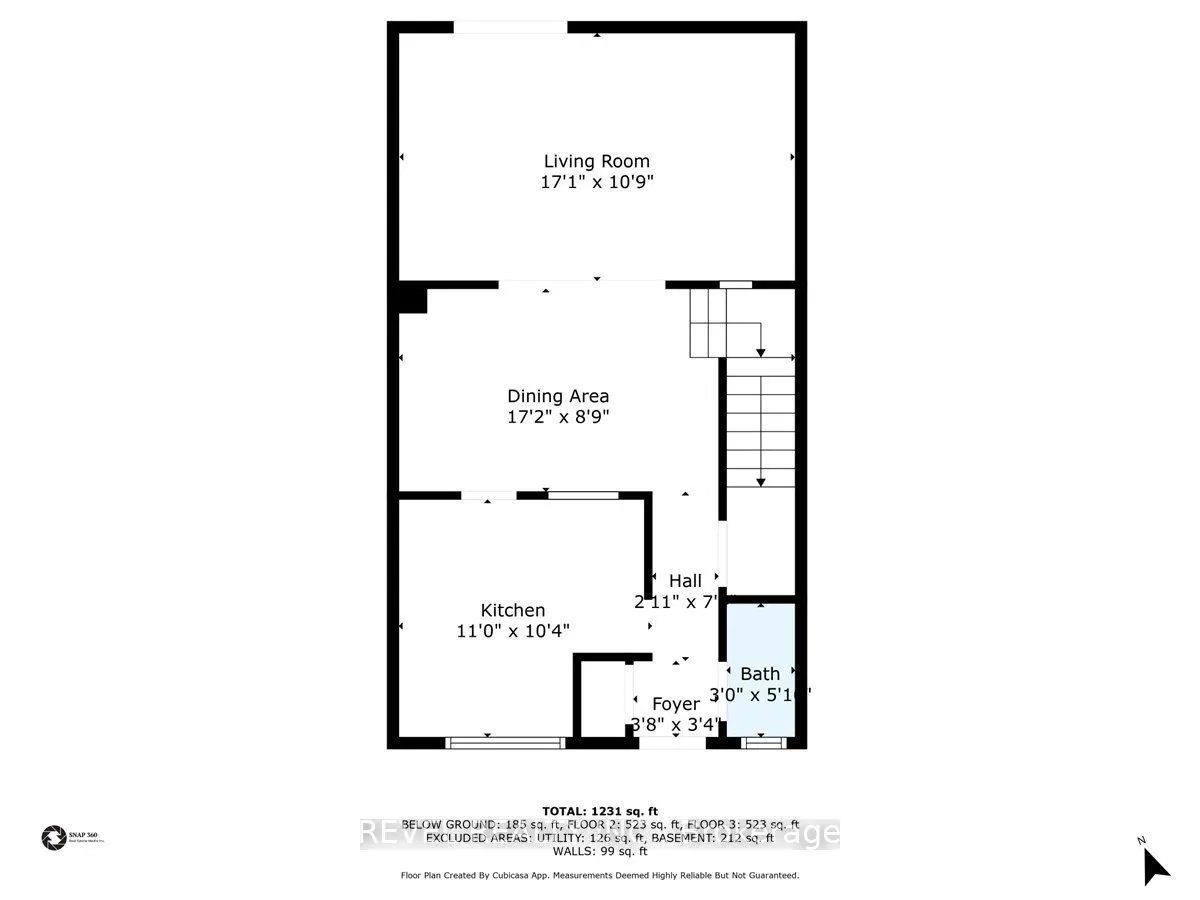 30 Regent Avenue, #28A