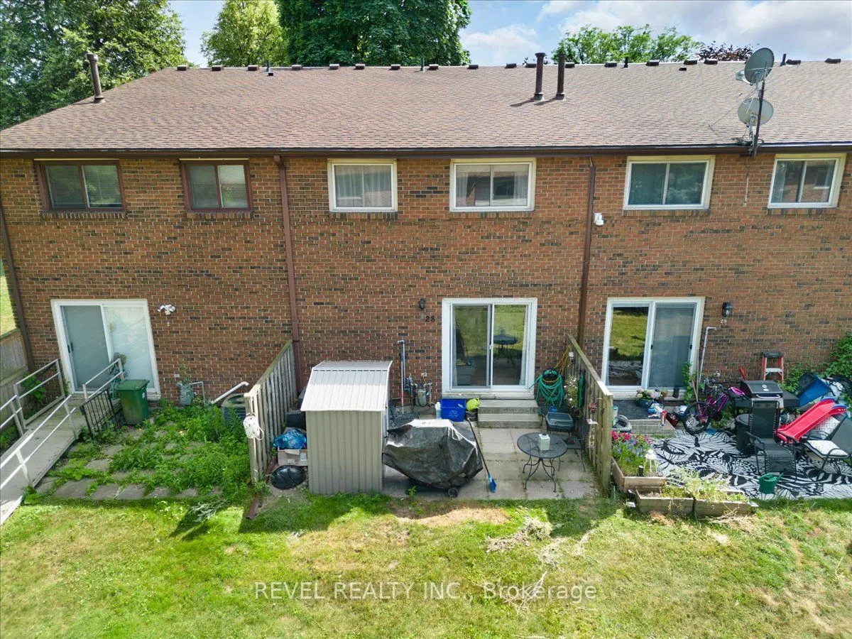 30 Regent Avenue, #28A