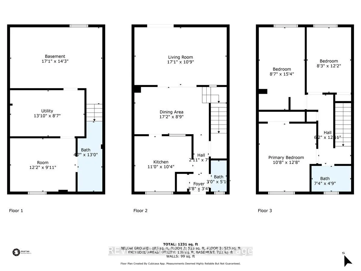 30 Regent Avenue, #28A