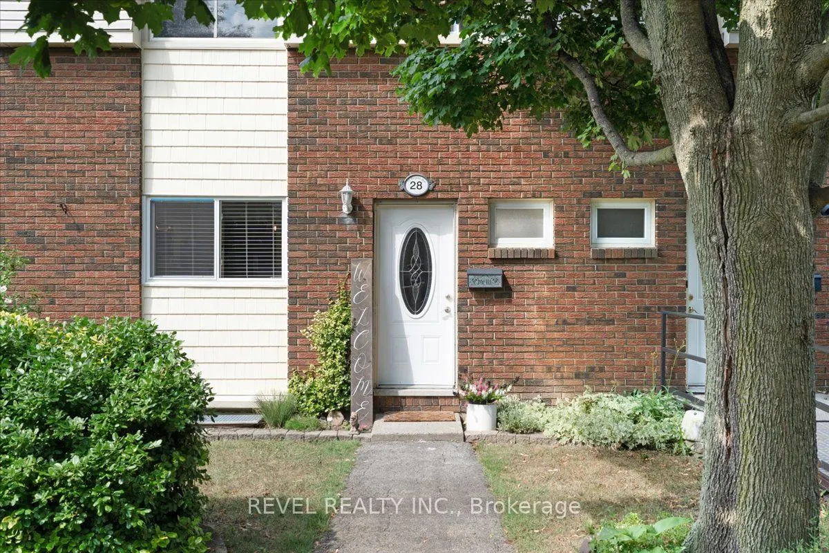 30 Regent Avenue, #28A