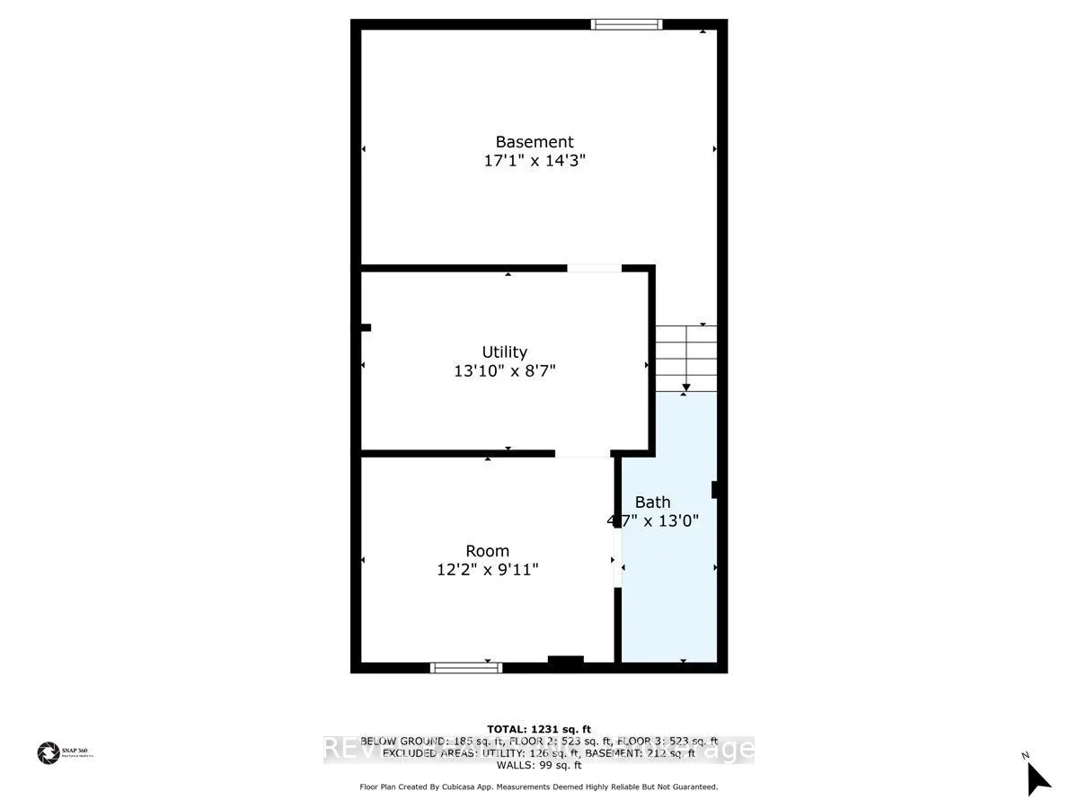 30 Regent Avenue, #28A
