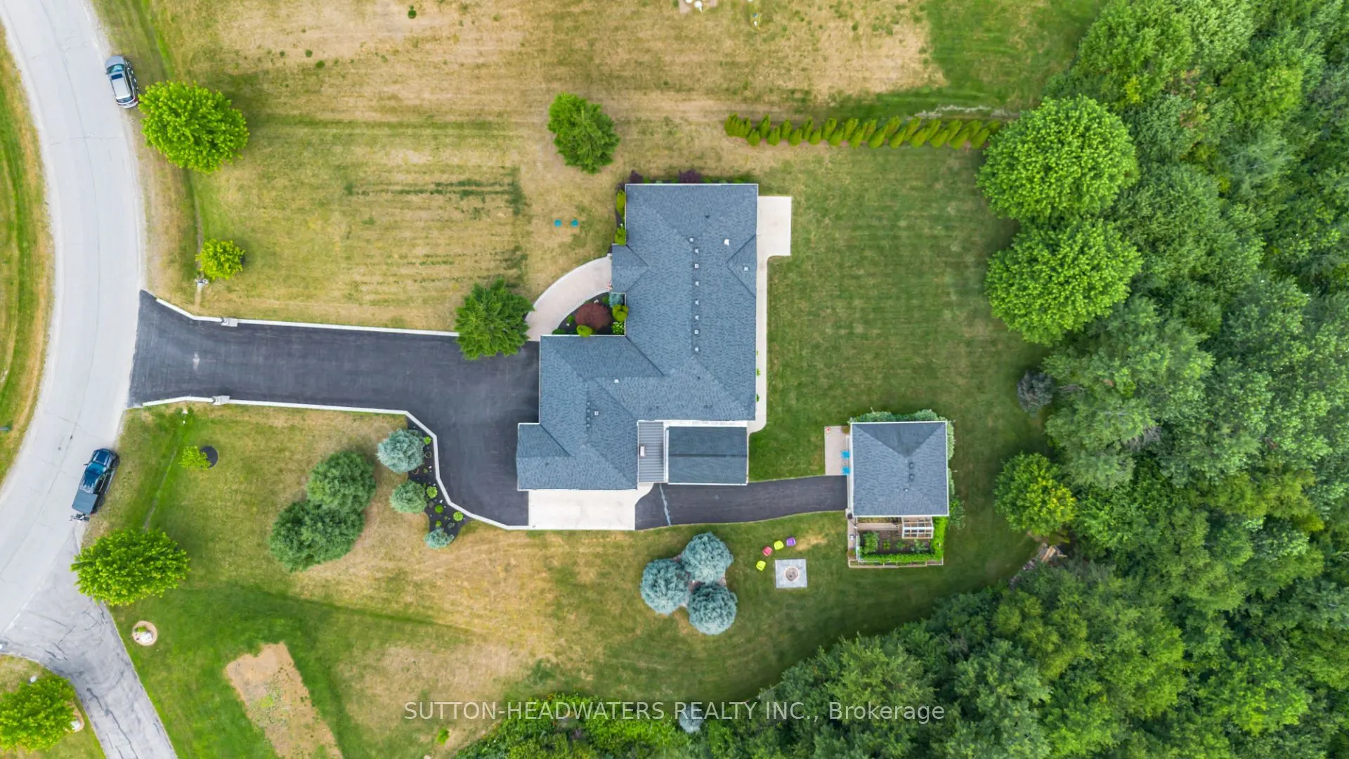 63 Brookhaven Crescent