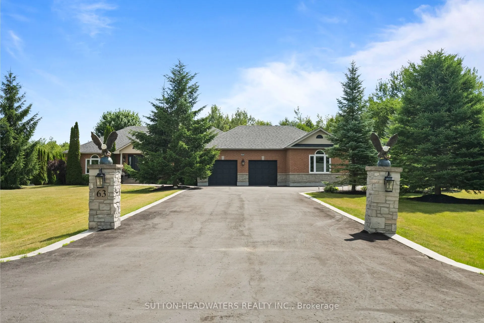 63 Brookhaven Crescent