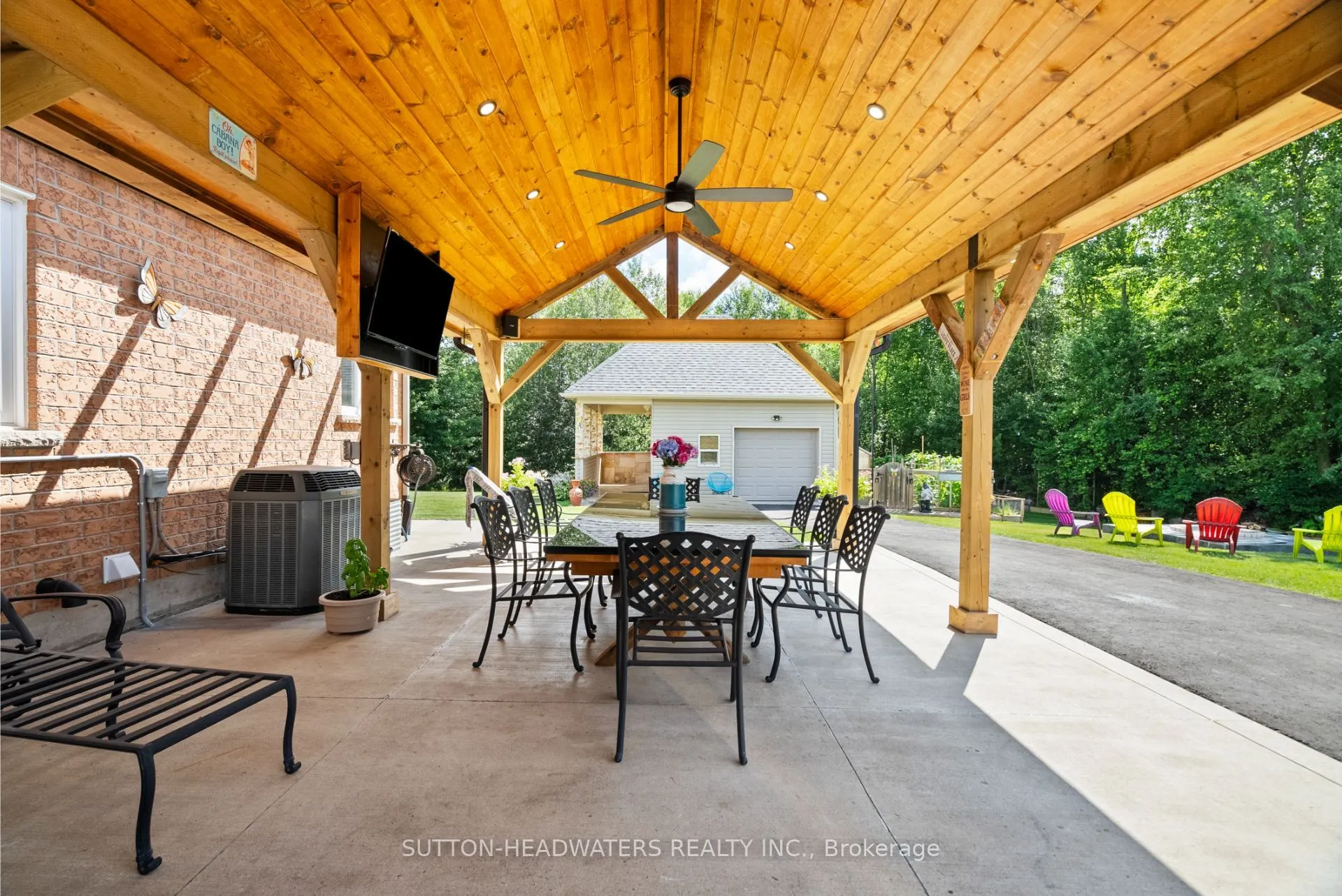 63 Brookhaven Crescent