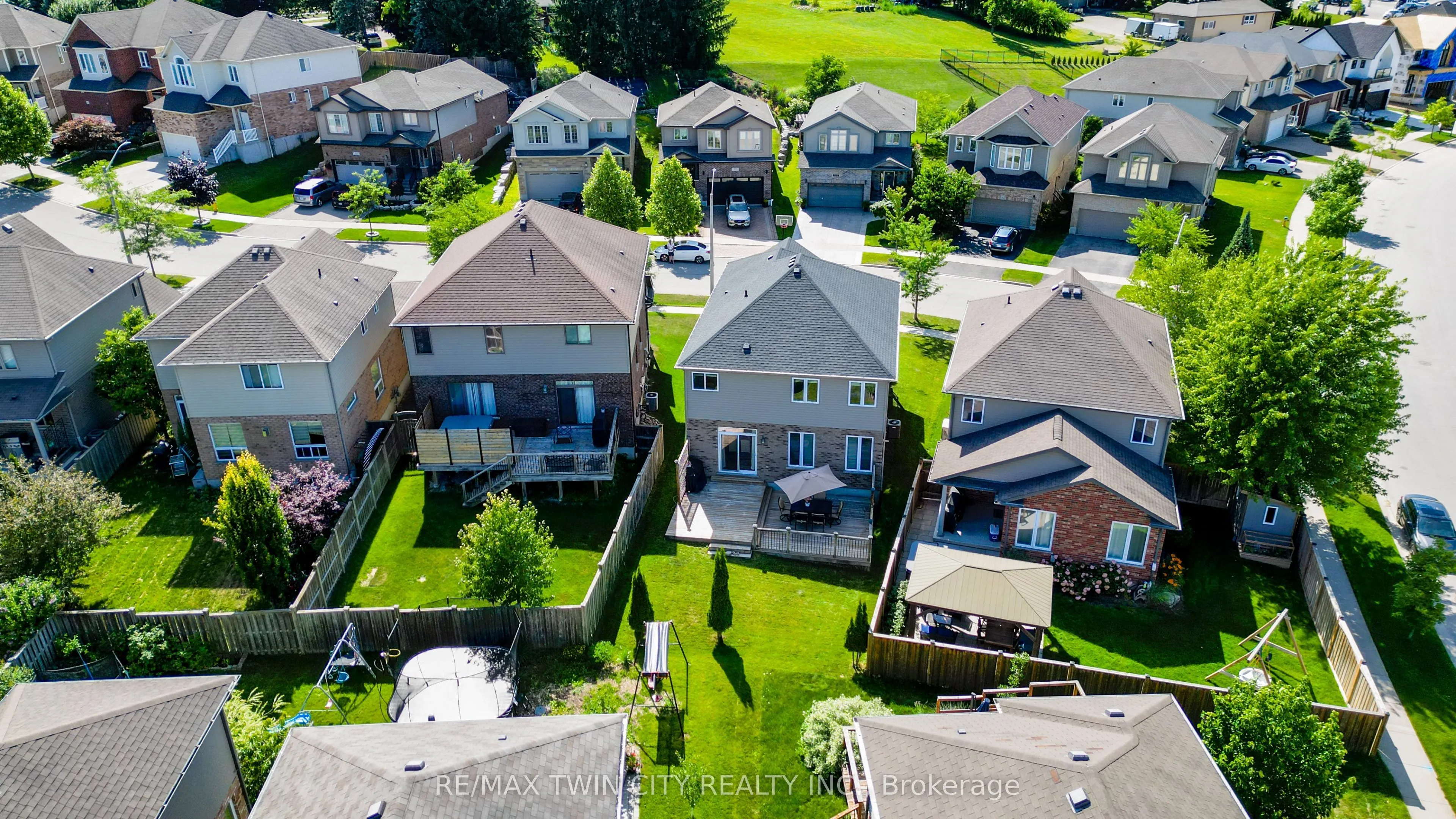 304 Westpark Crescent