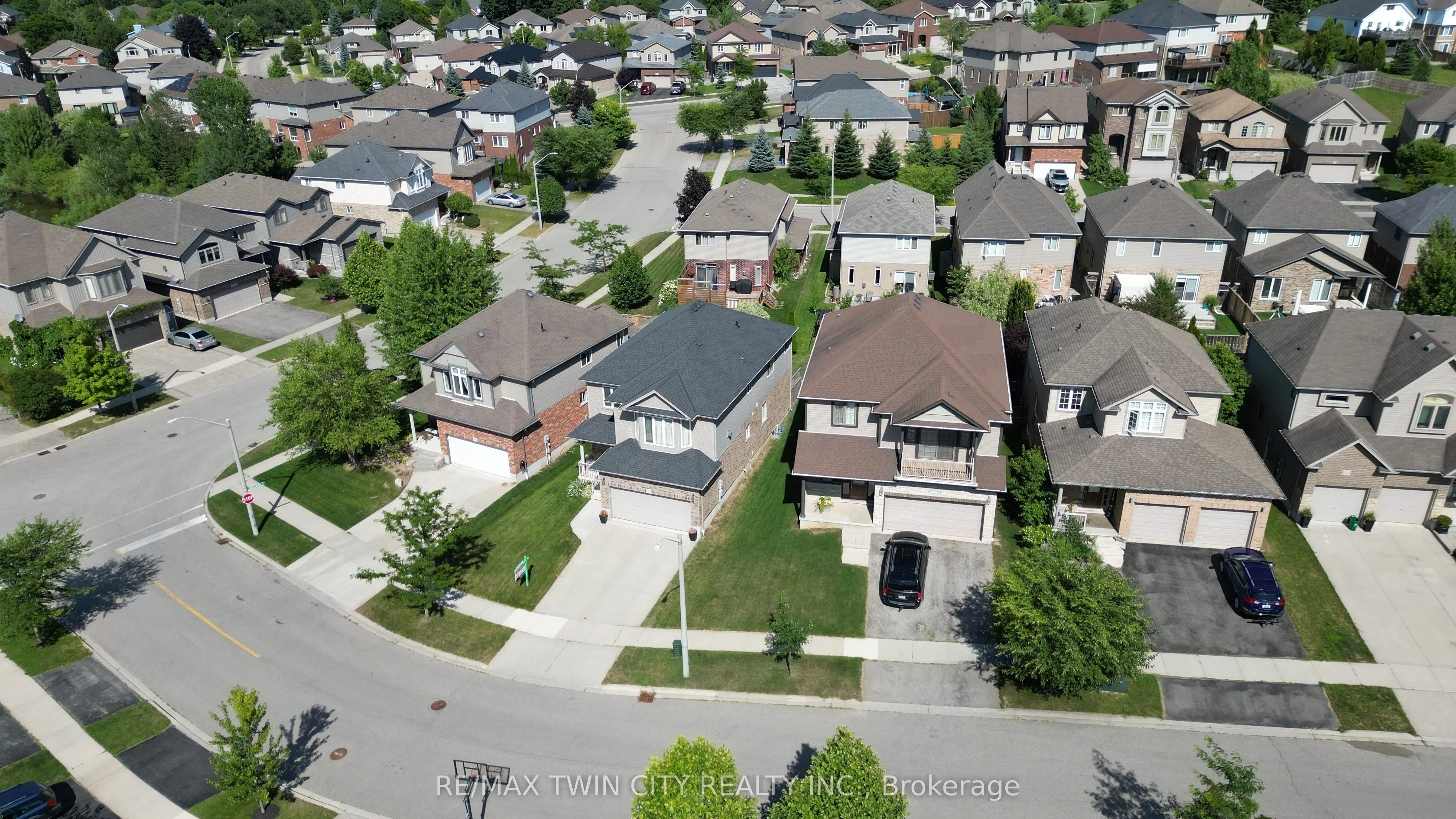 304 Westpark Crescent