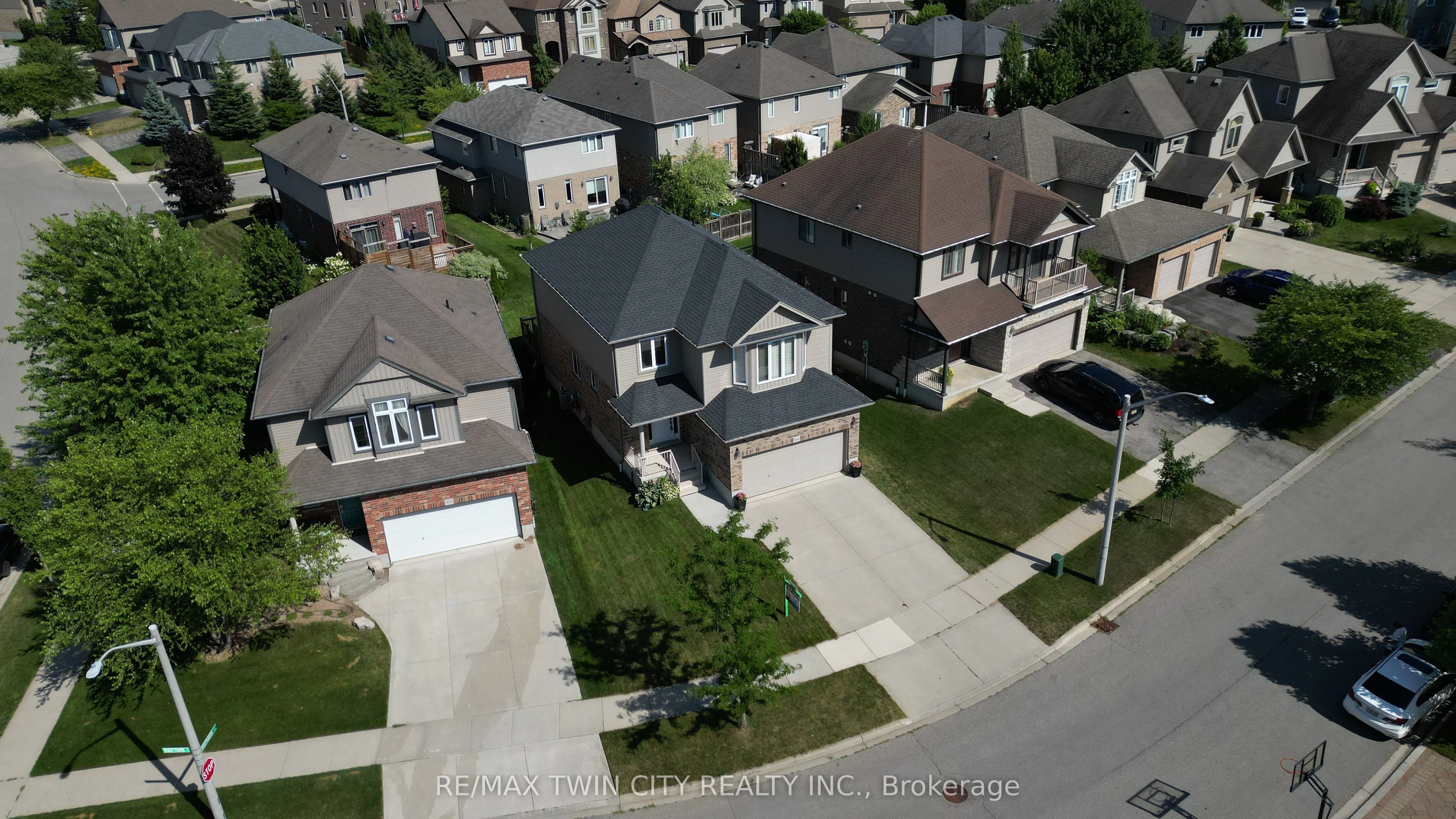 304 Westpark Crescent