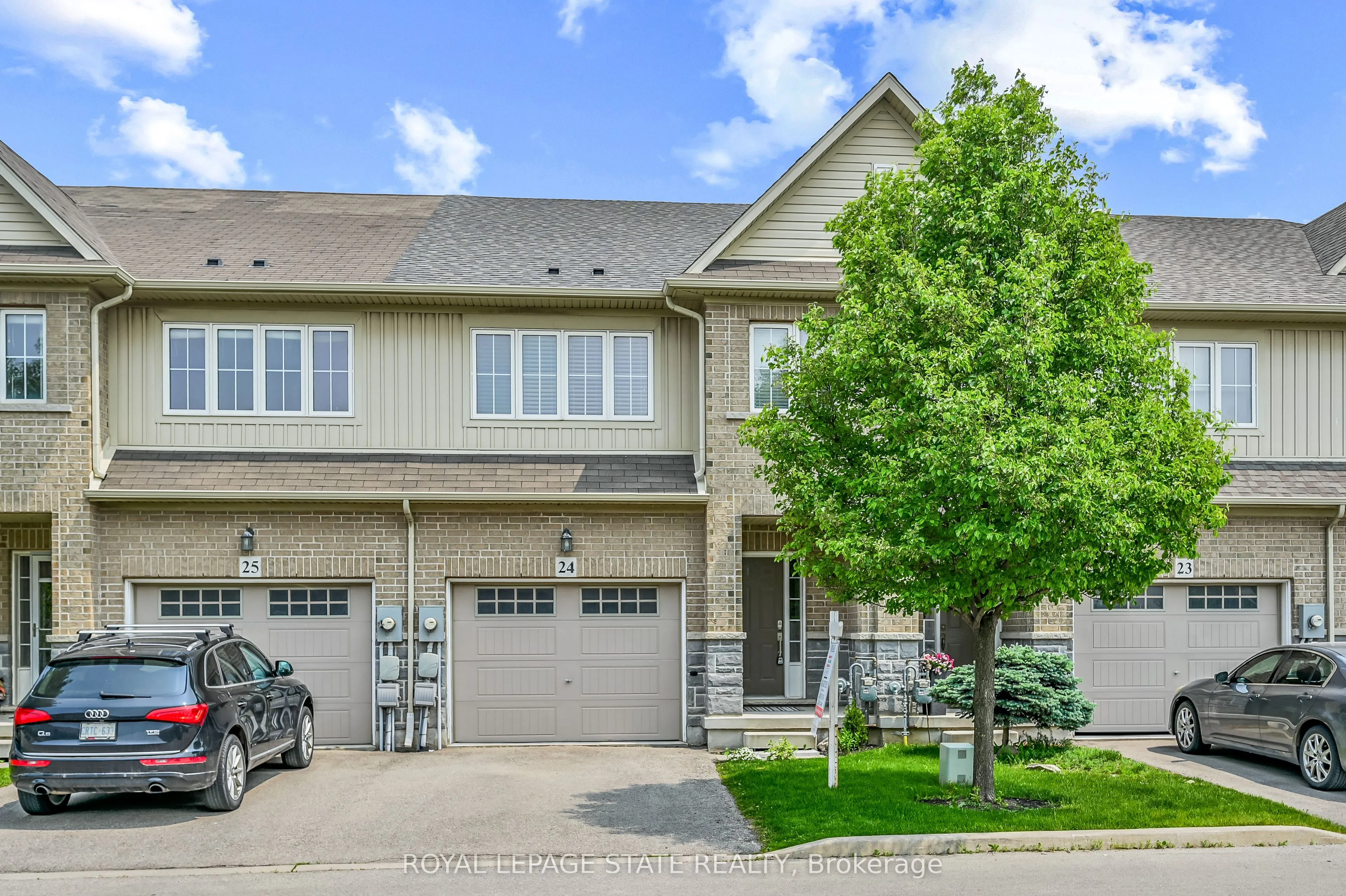 170 Palacebeach Trail, #24