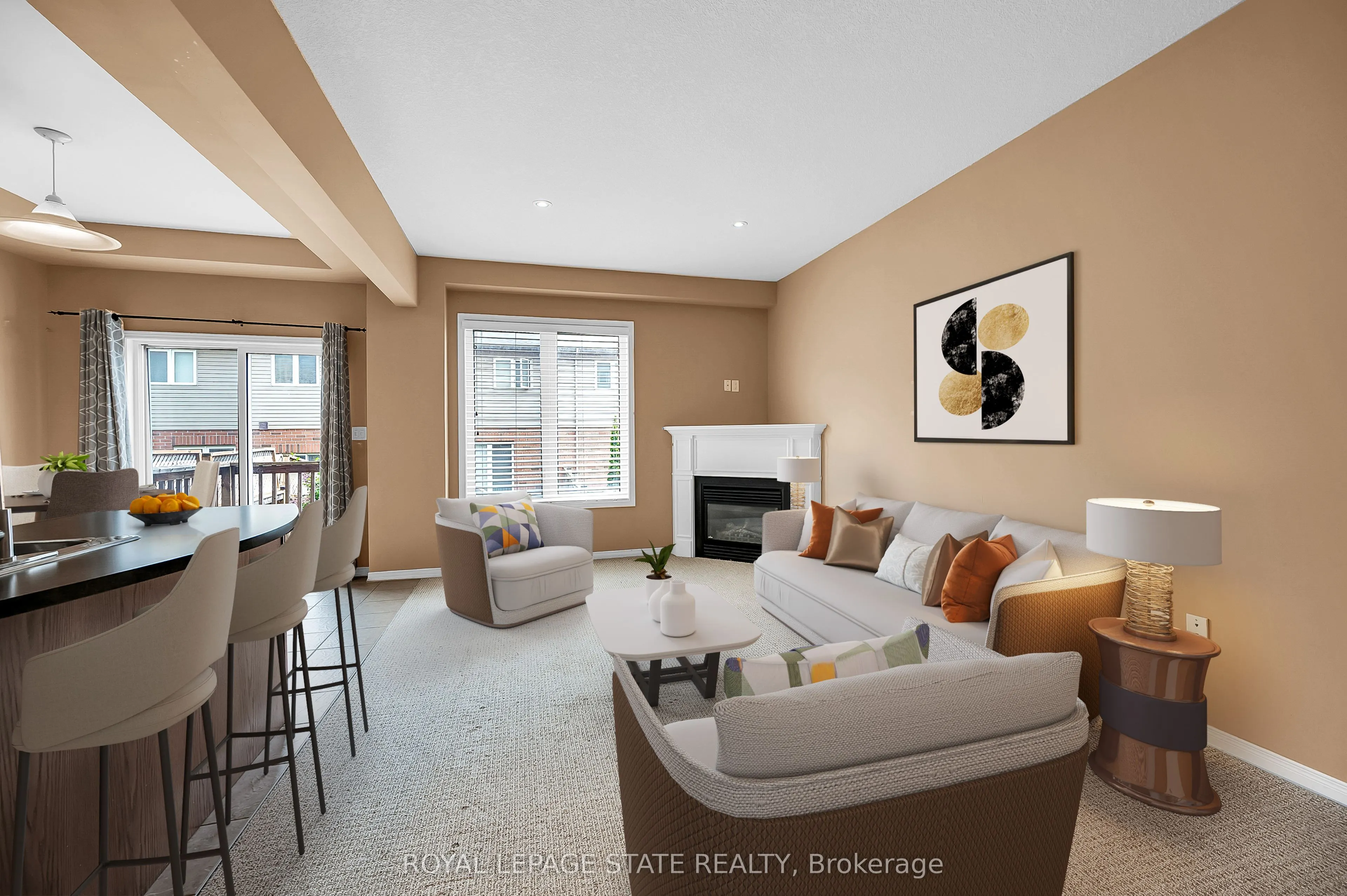 170 Palacebeach Trail, #24