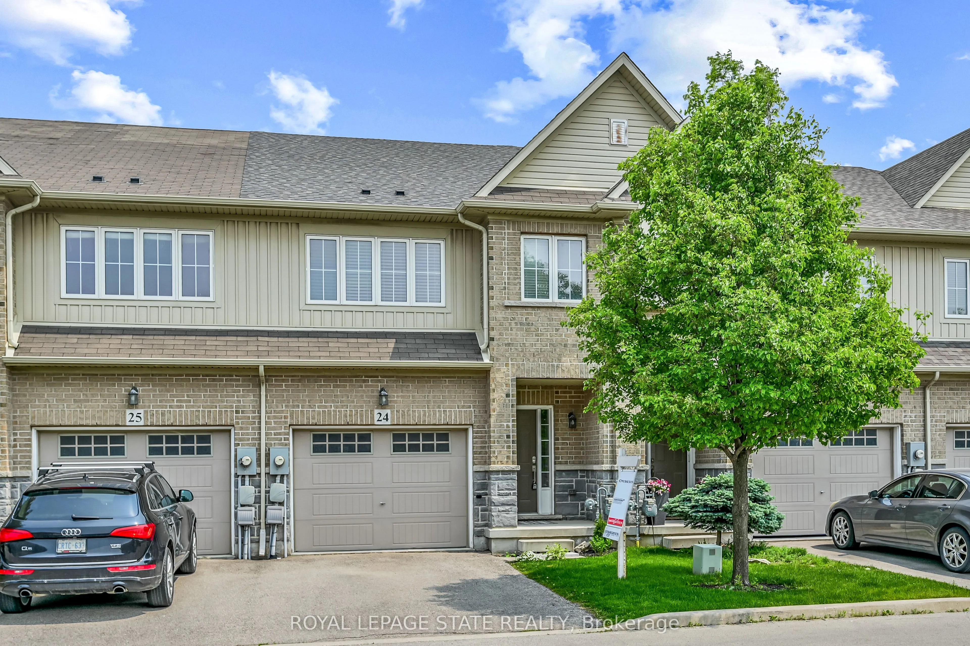 170 Palacebeach Trail, #24