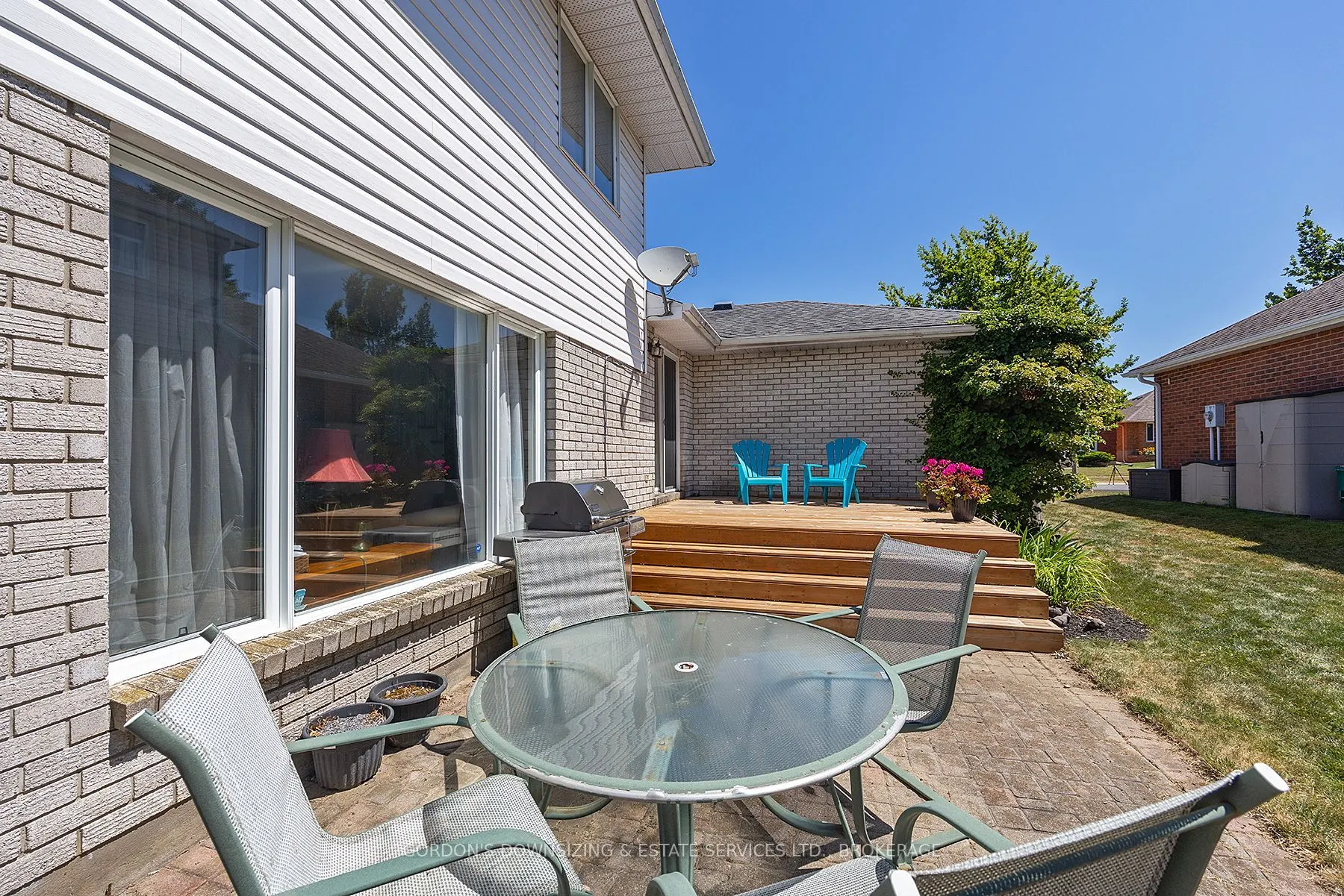 601 Fernmoor Drive