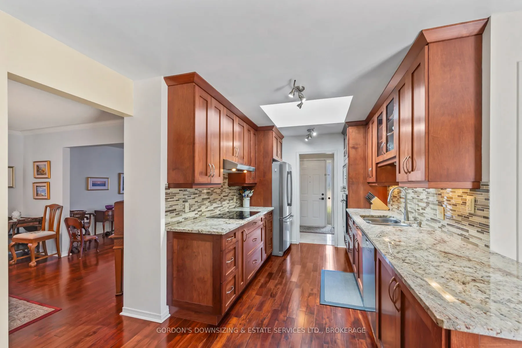 601 Fernmoor Drive