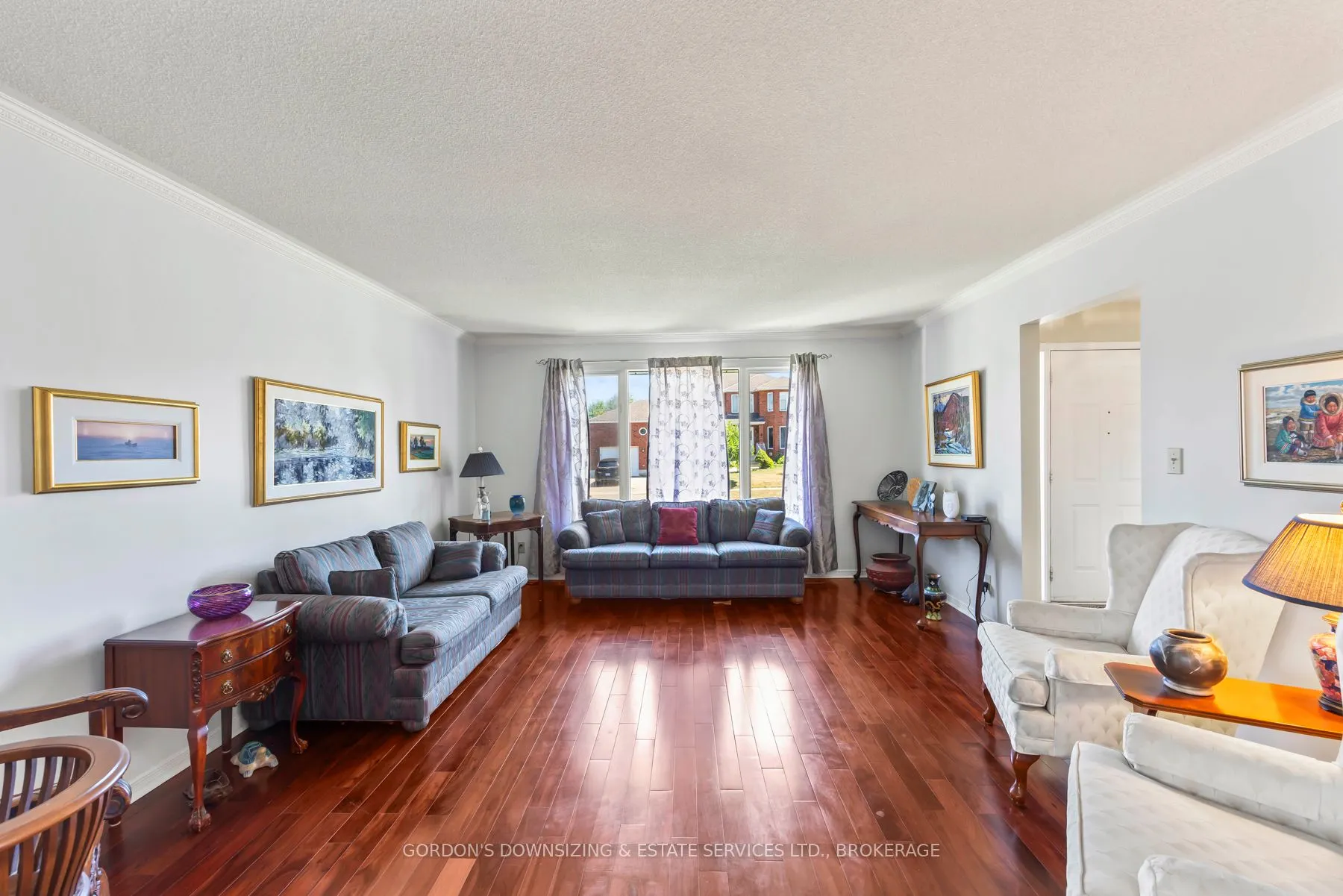 601 Fernmoor Drive