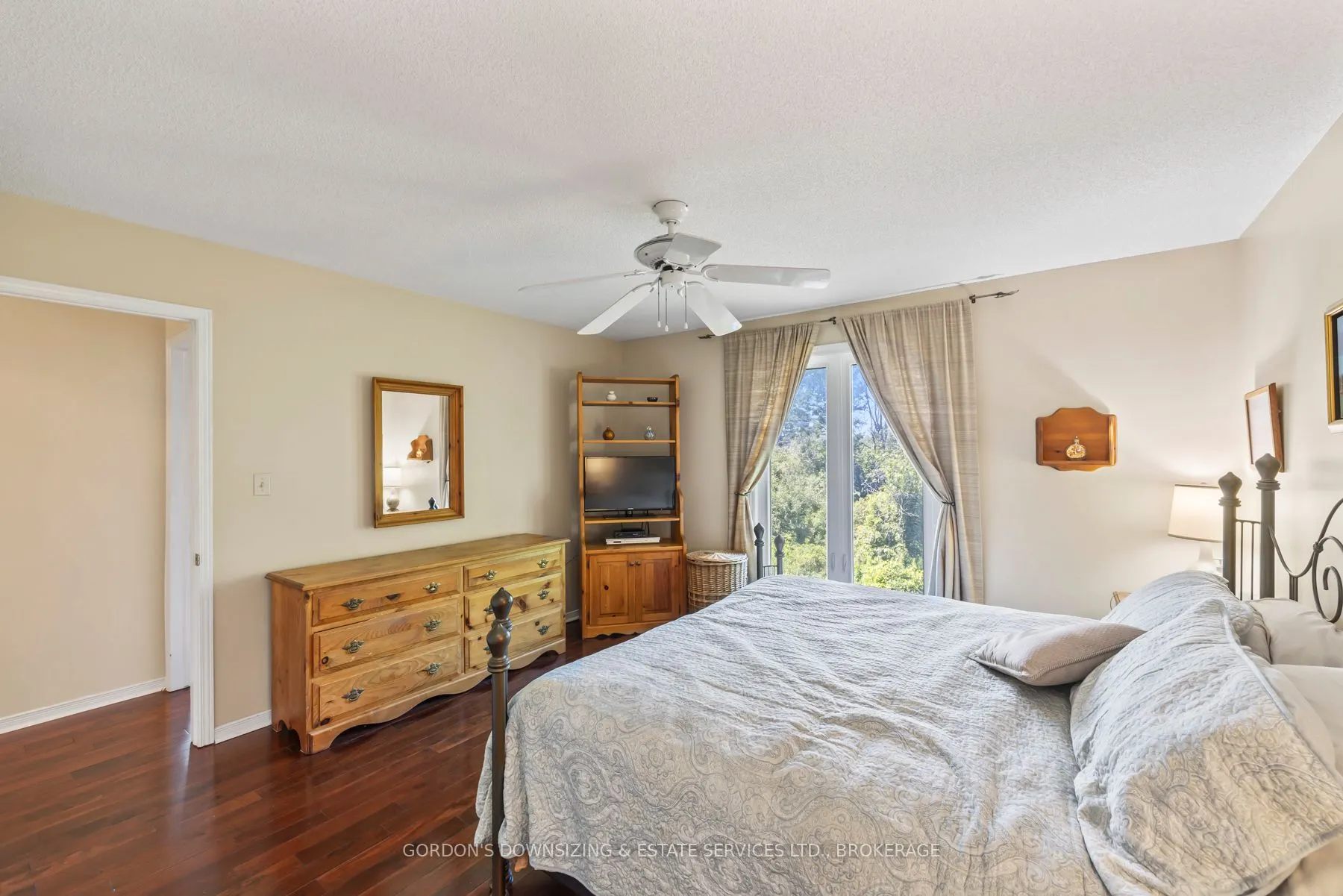601 Fernmoor Drive