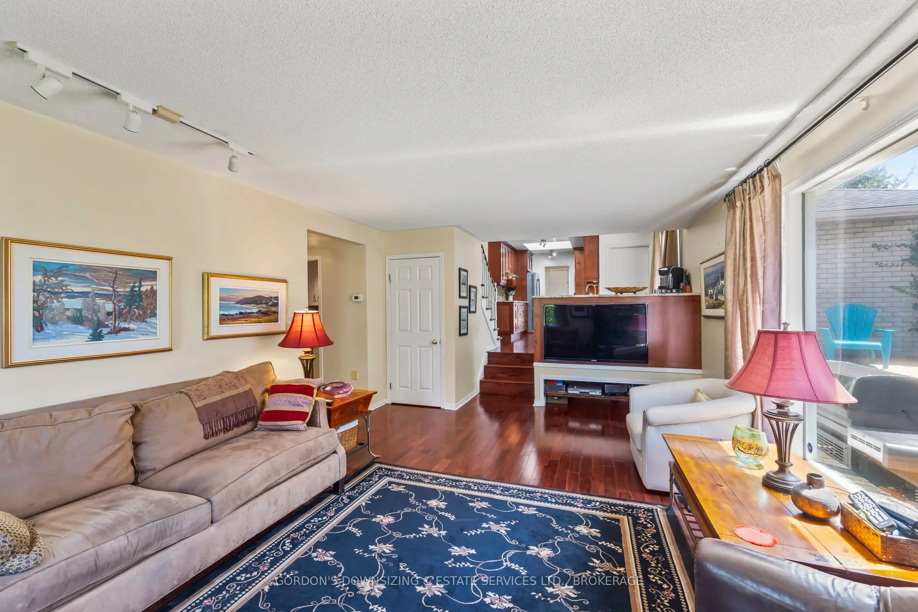601 Fernmoor Drive