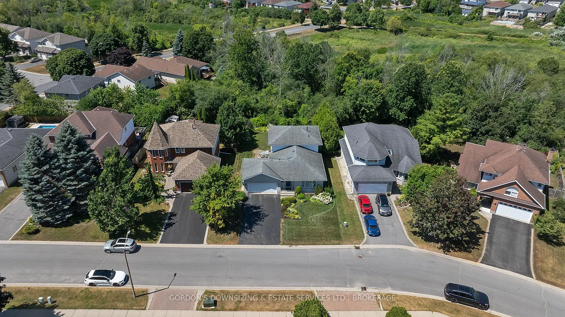 601 Fernmoor Drive