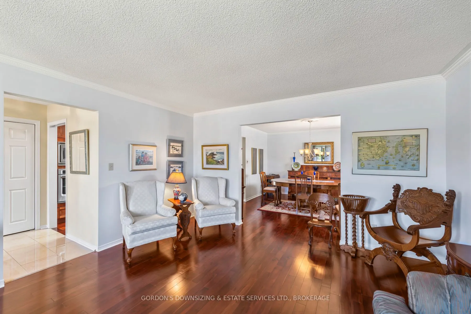 601 Fernmoor Drive
