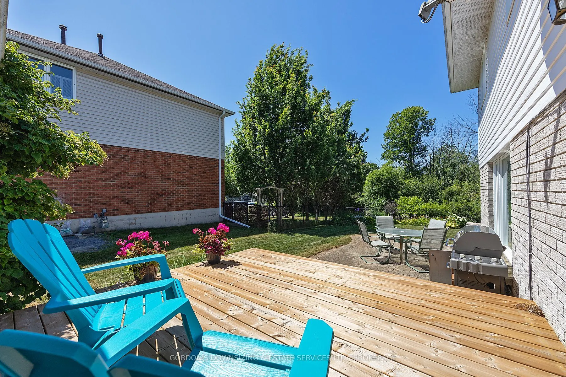 601 Fernmoor Drive