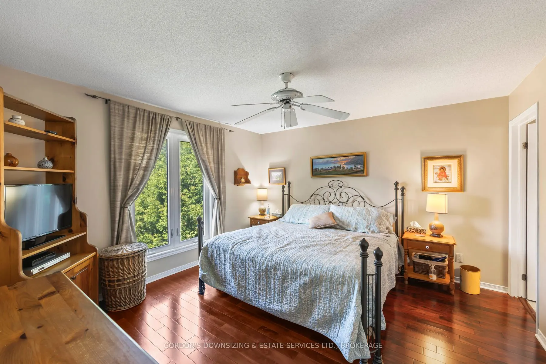 601 Fernmoor Drive