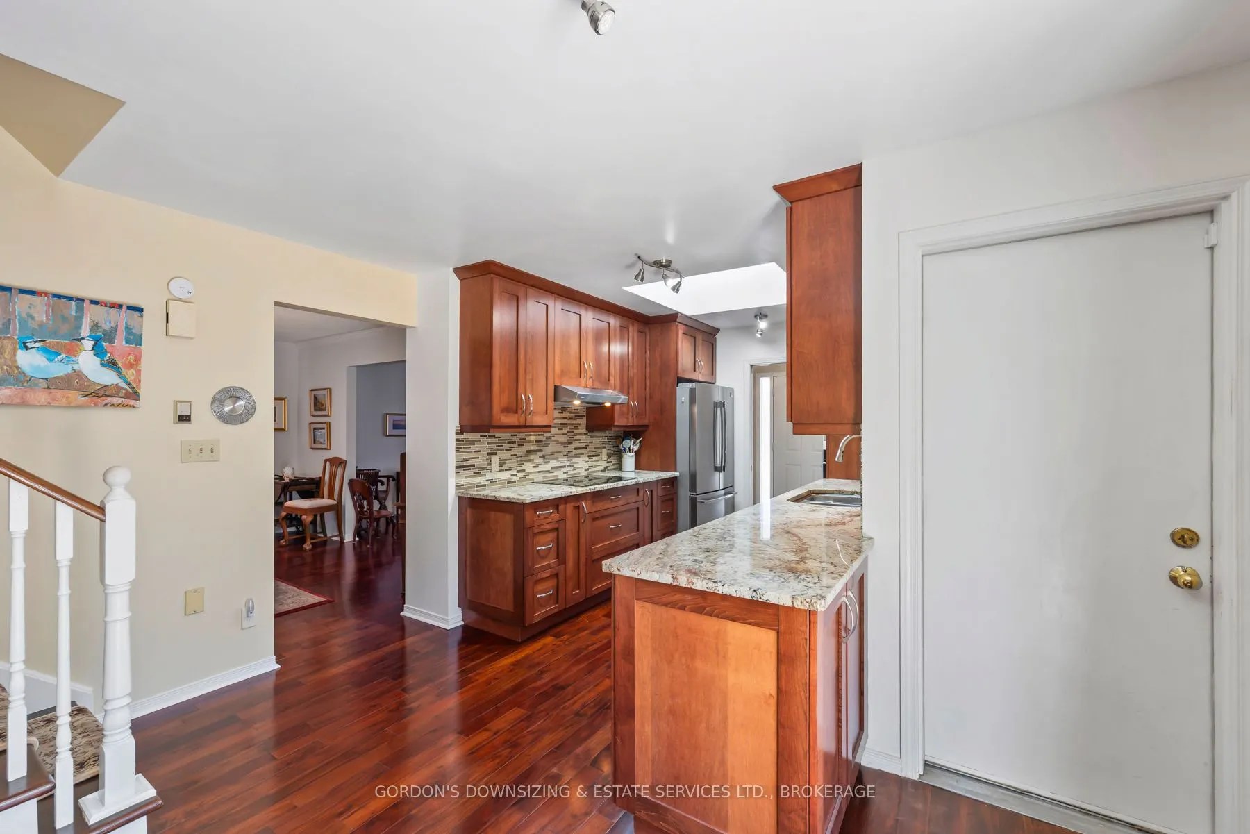 601 Fernmoor Drive