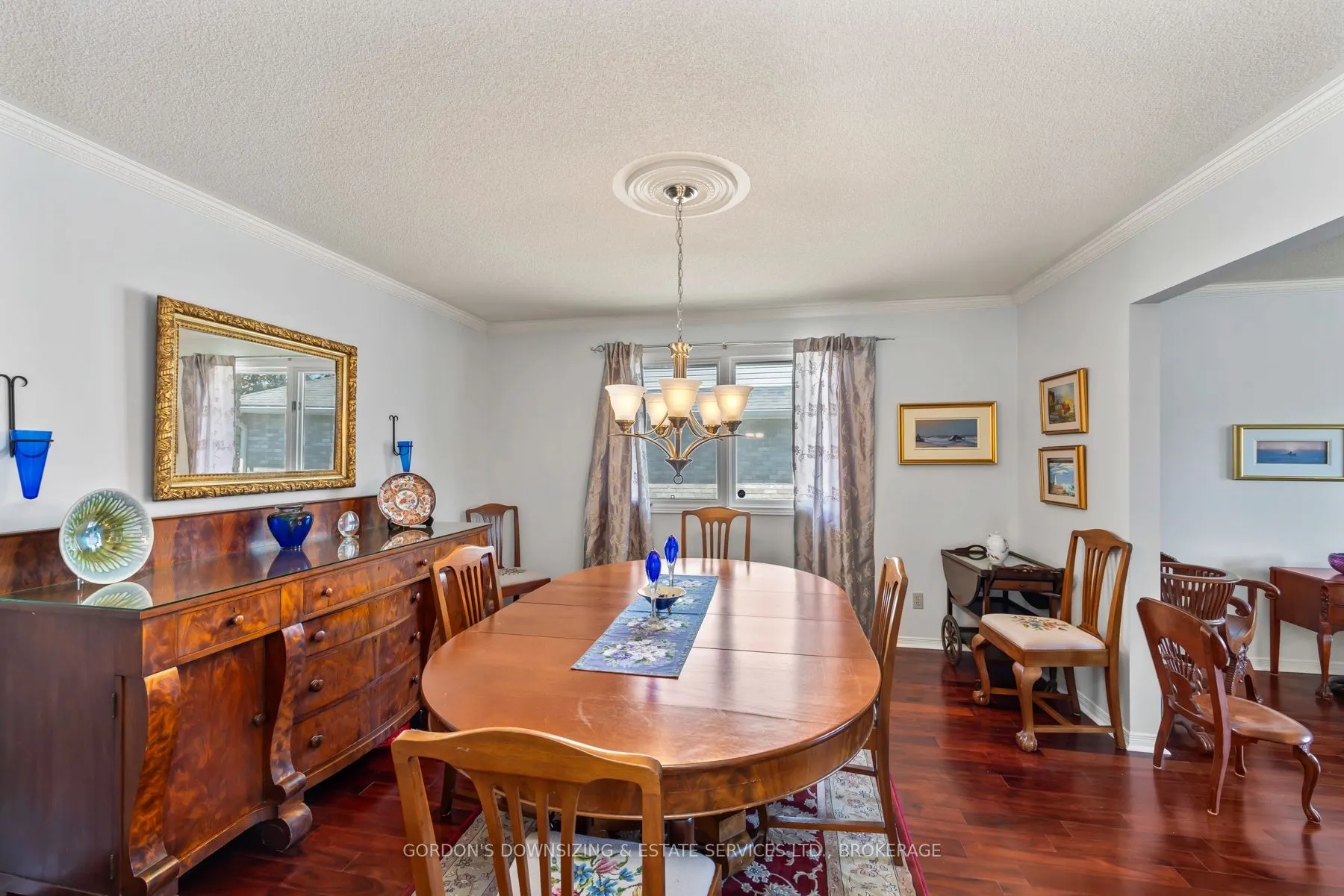 601 Fernmoor Drive
