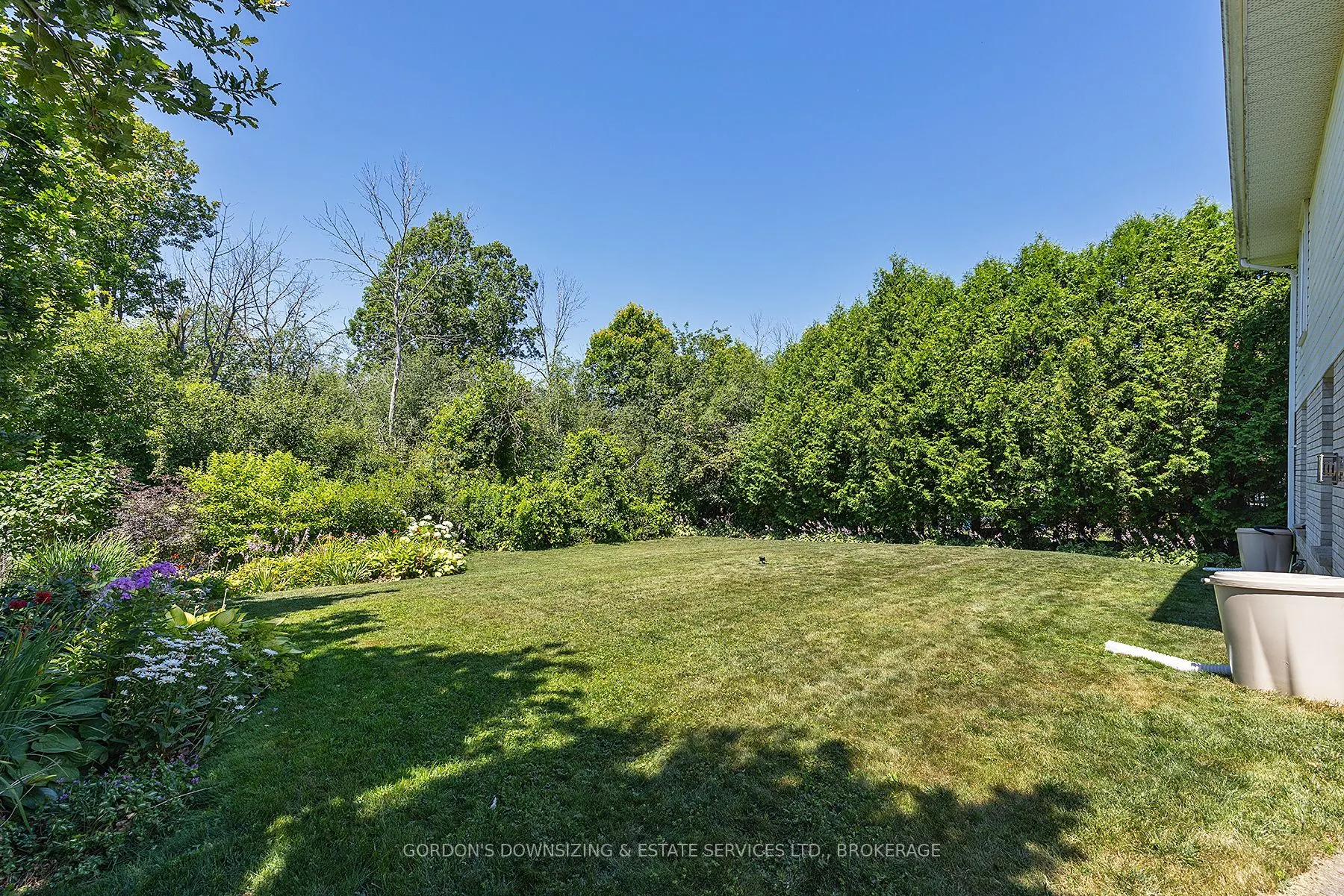 601 Fernmoor Drive