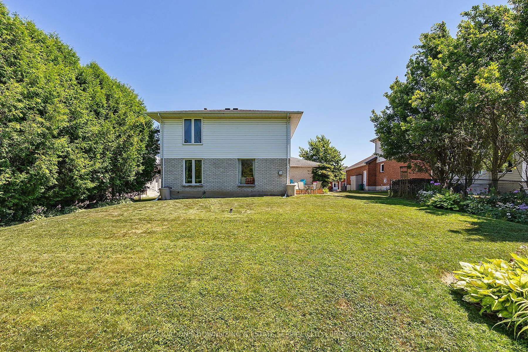 601 Fernmoor Drive