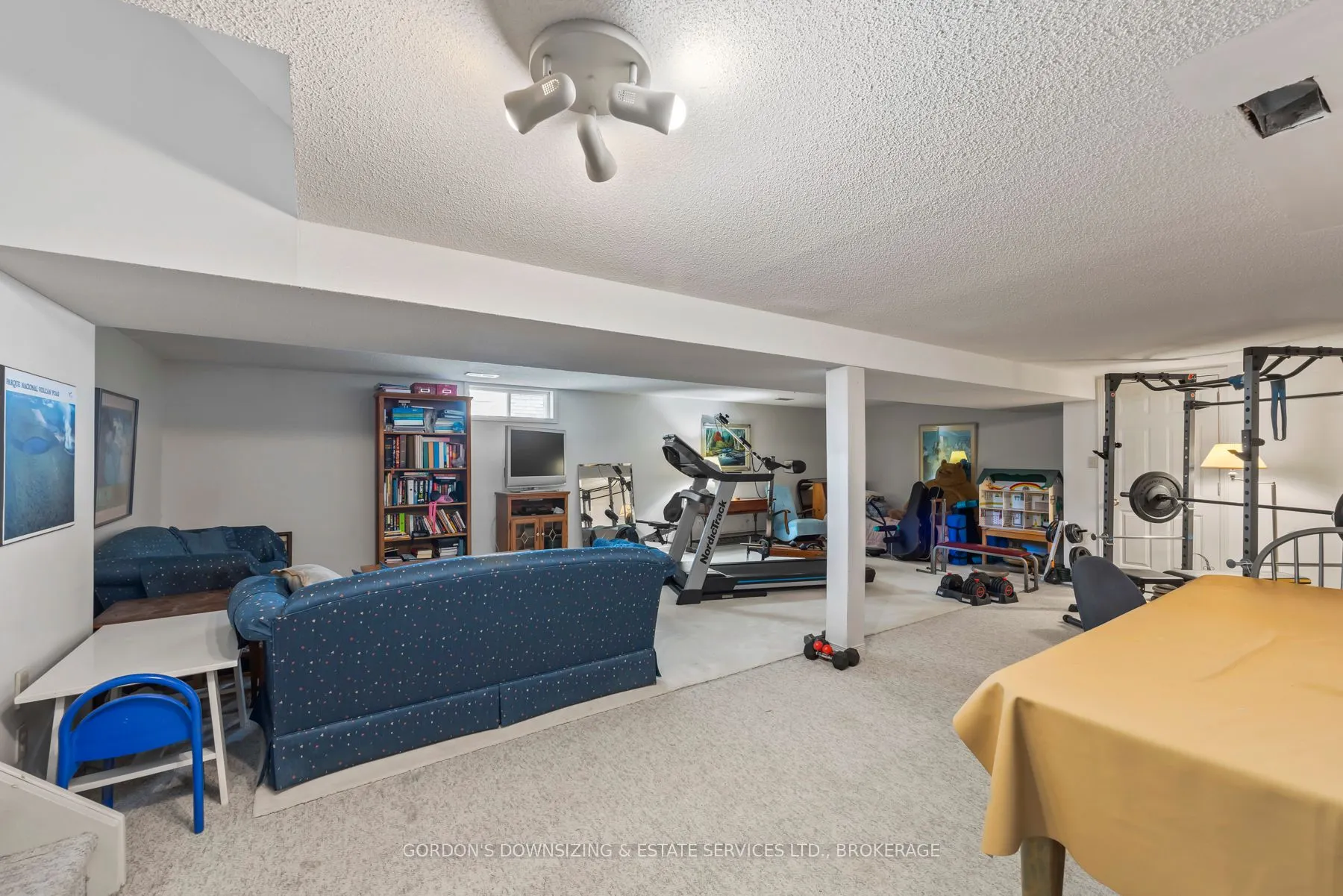 601 Fernmoor Drive