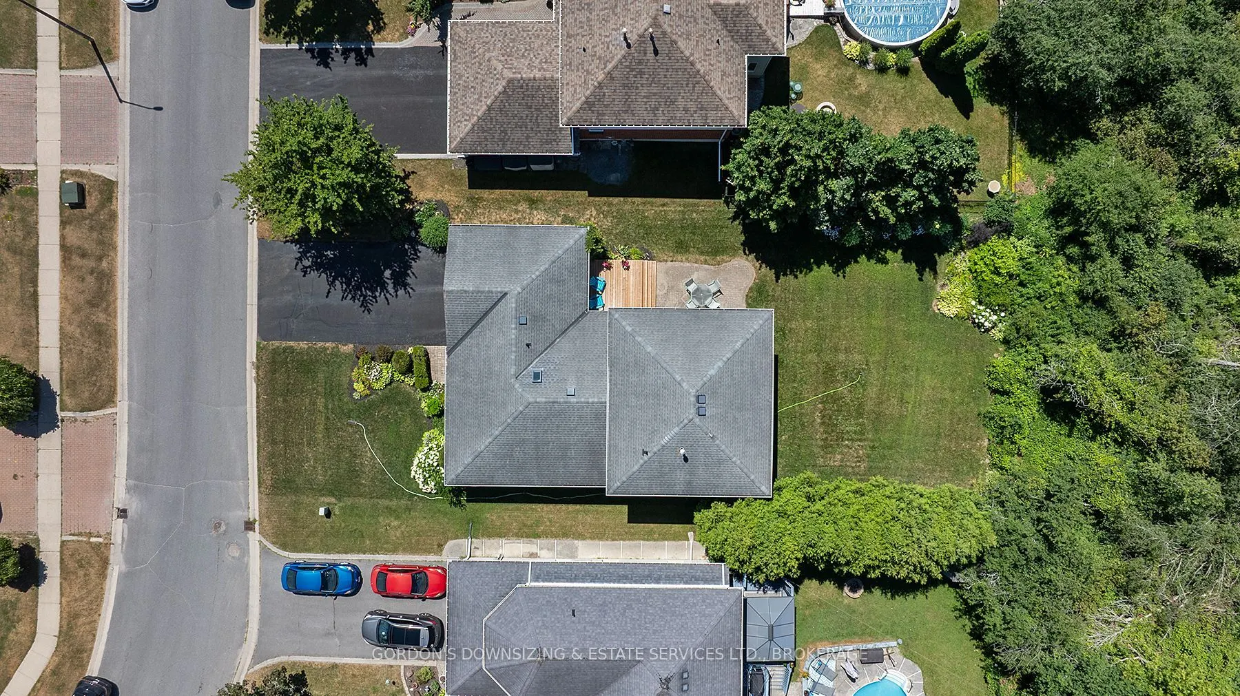601 Fernmoor Drive