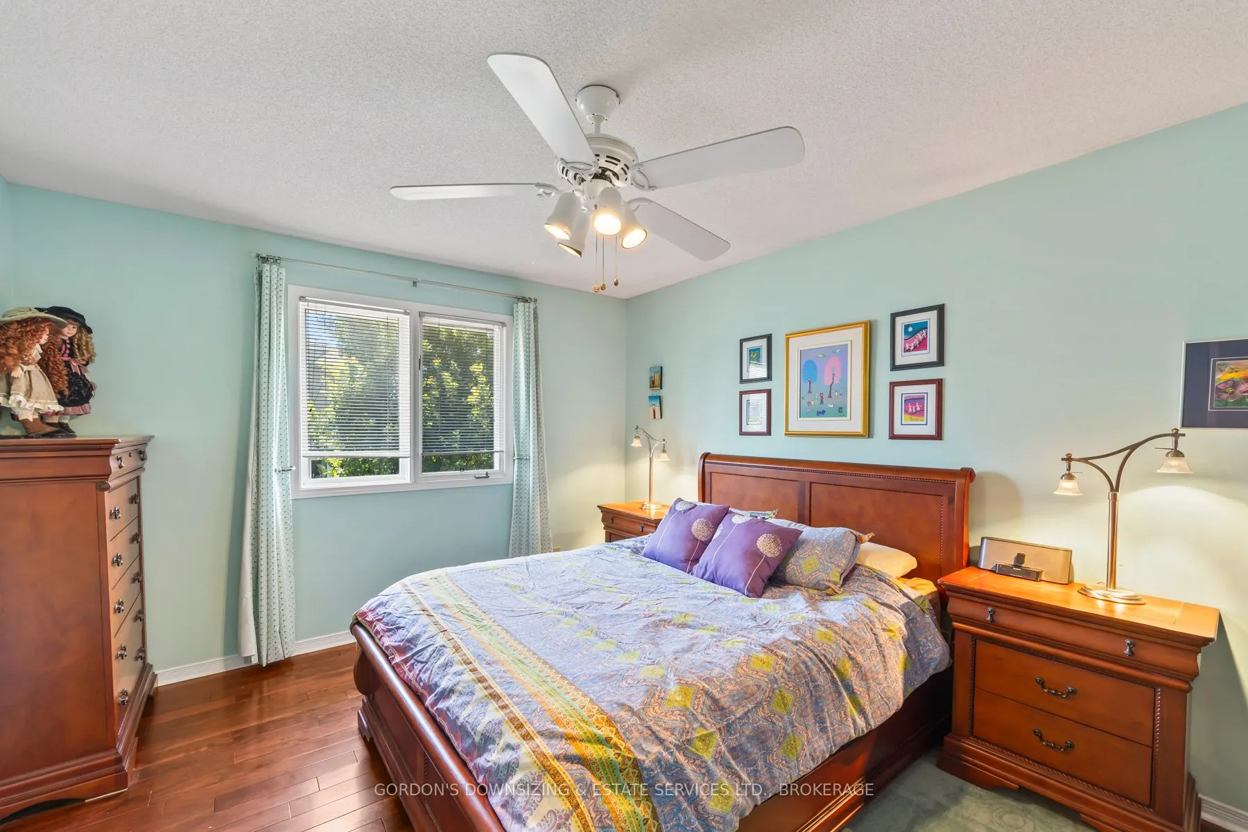 601 Fernmoor Drive