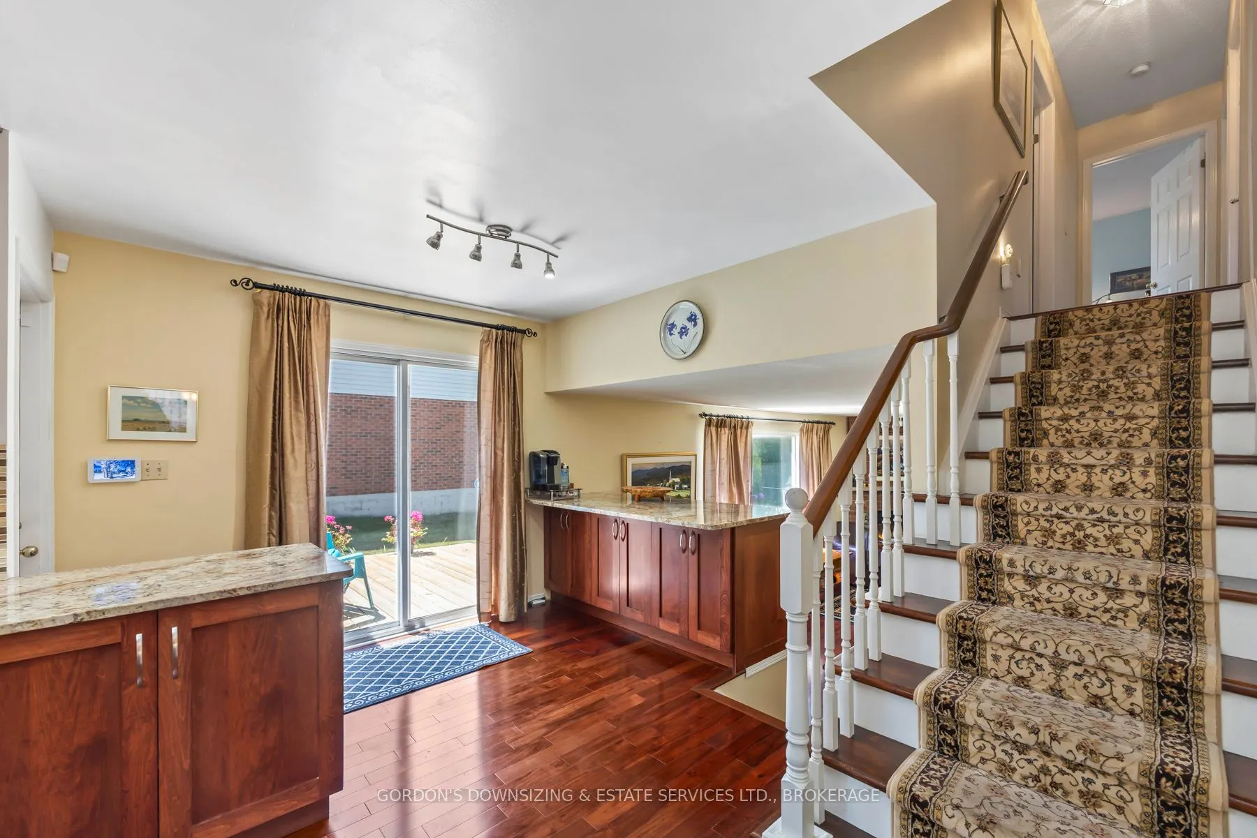 601 Fernmoor Drive