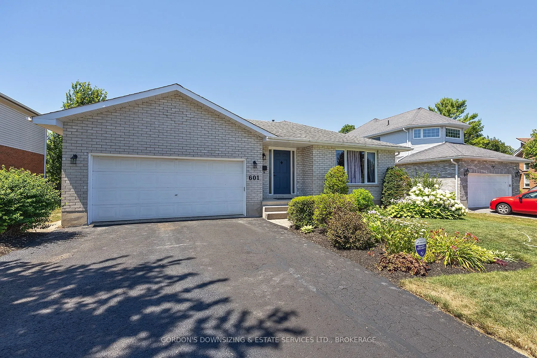 601 Fernmoor Drive