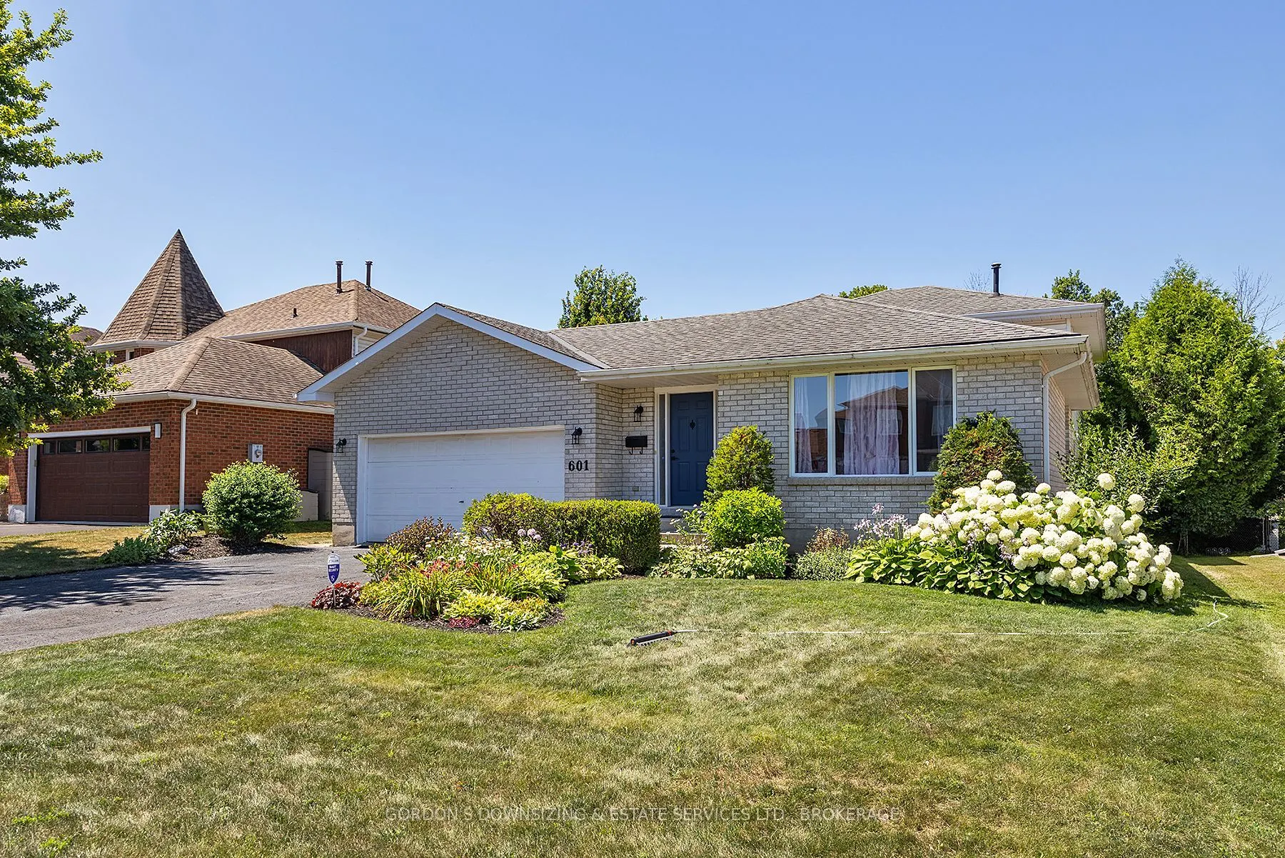 601 Fernmoor Drive
